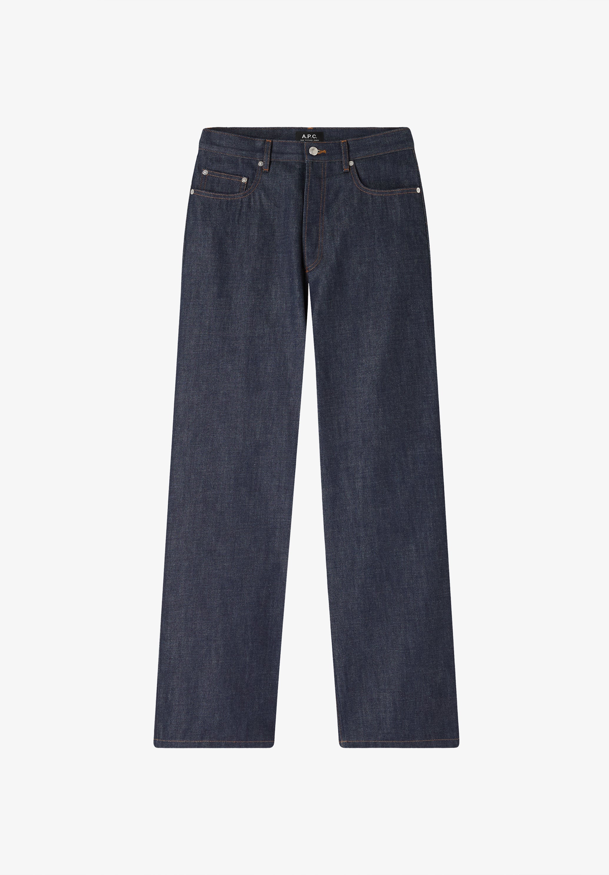 Jeans Dude
