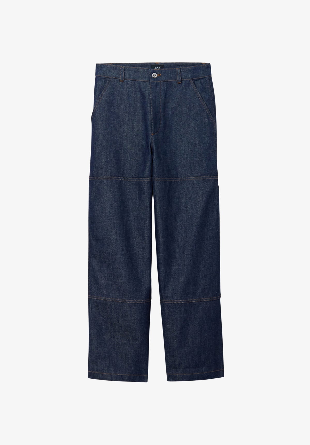 Jeans Don