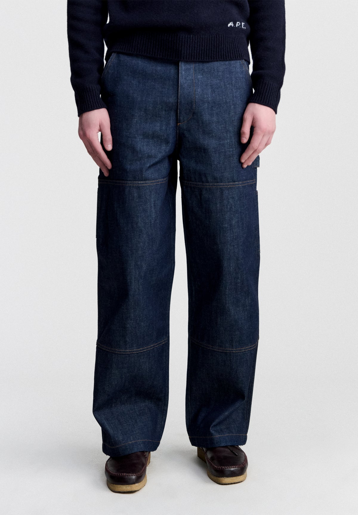 Jeans Don