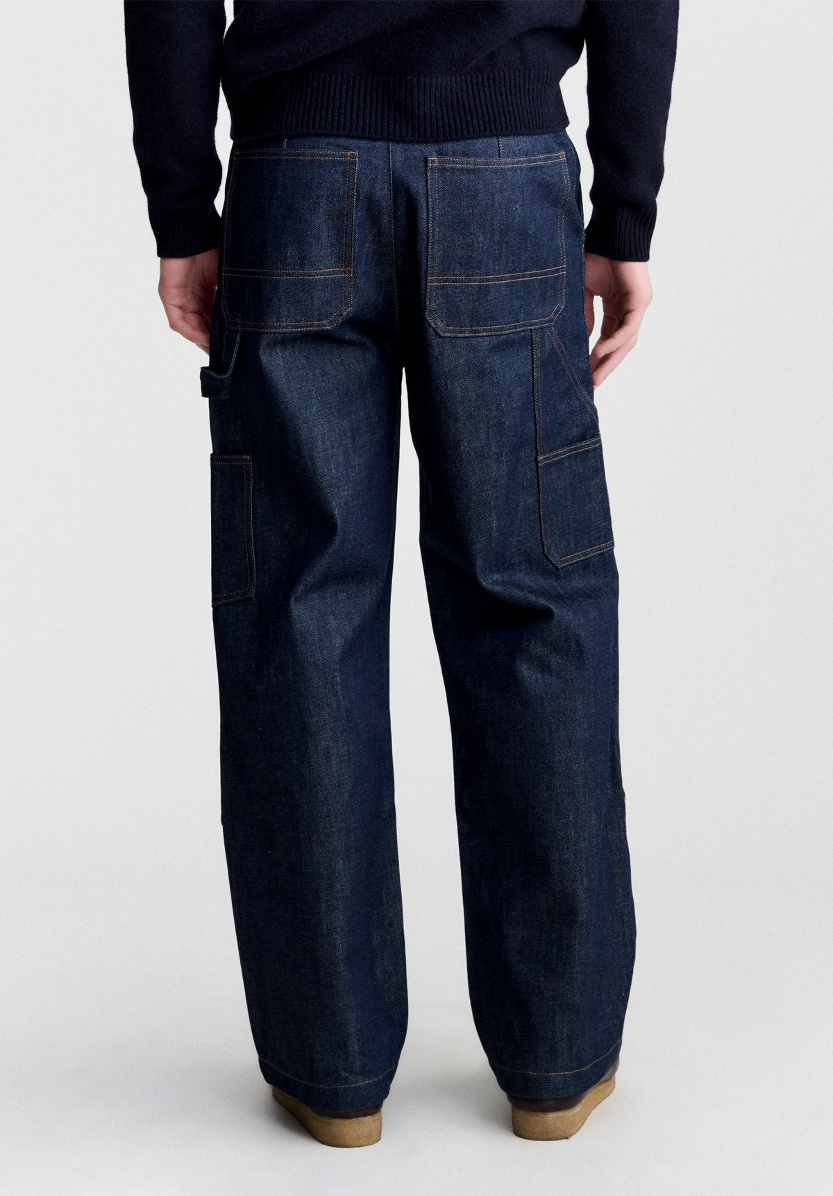 Jeans Don