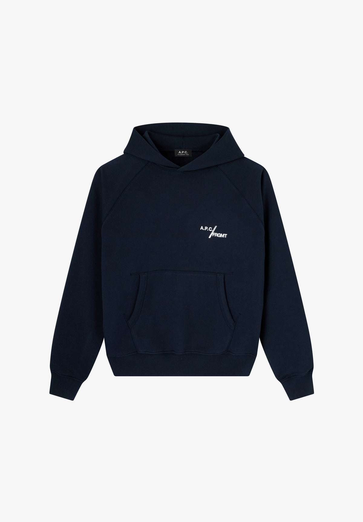A.P.C. FRGMT. Duck hoodie | A.P.C