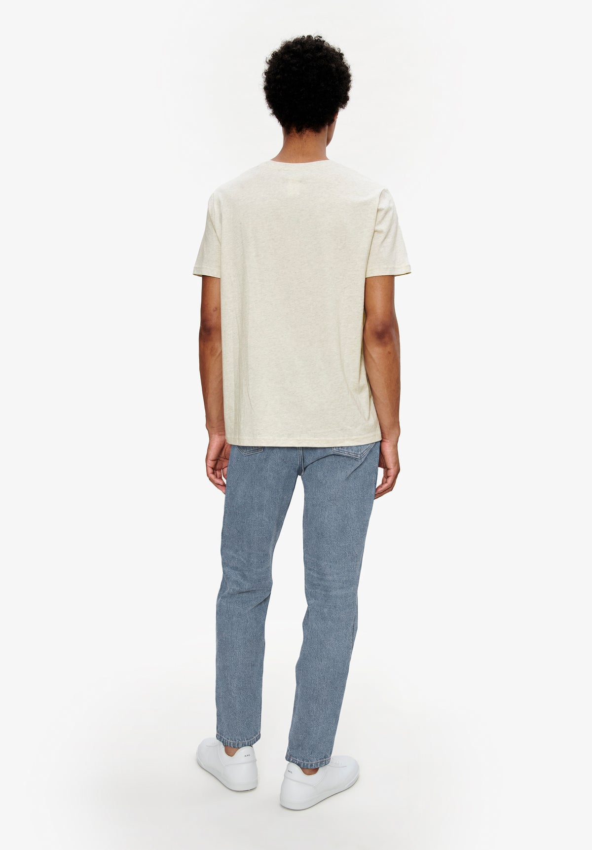 Martin jeans