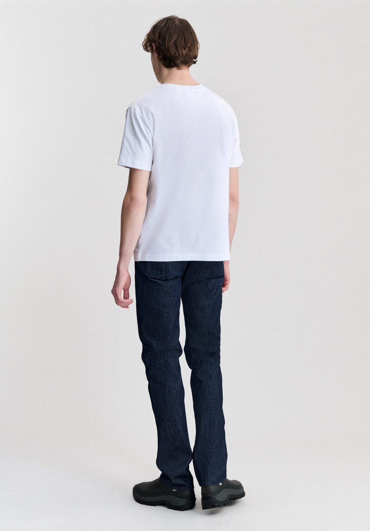 T-Shirt A.P.C X Barbour - 2