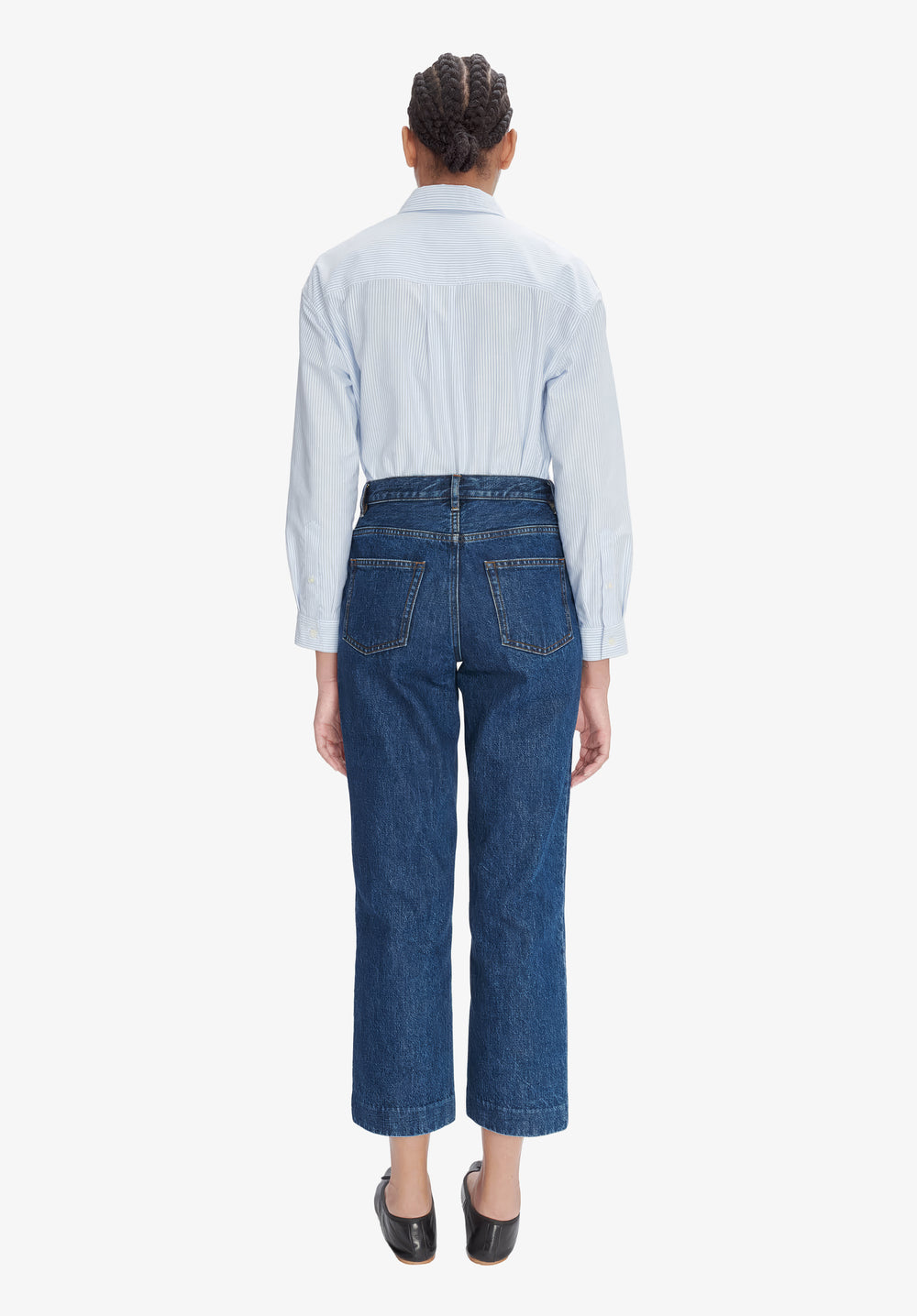 New Sailor jeans - 3