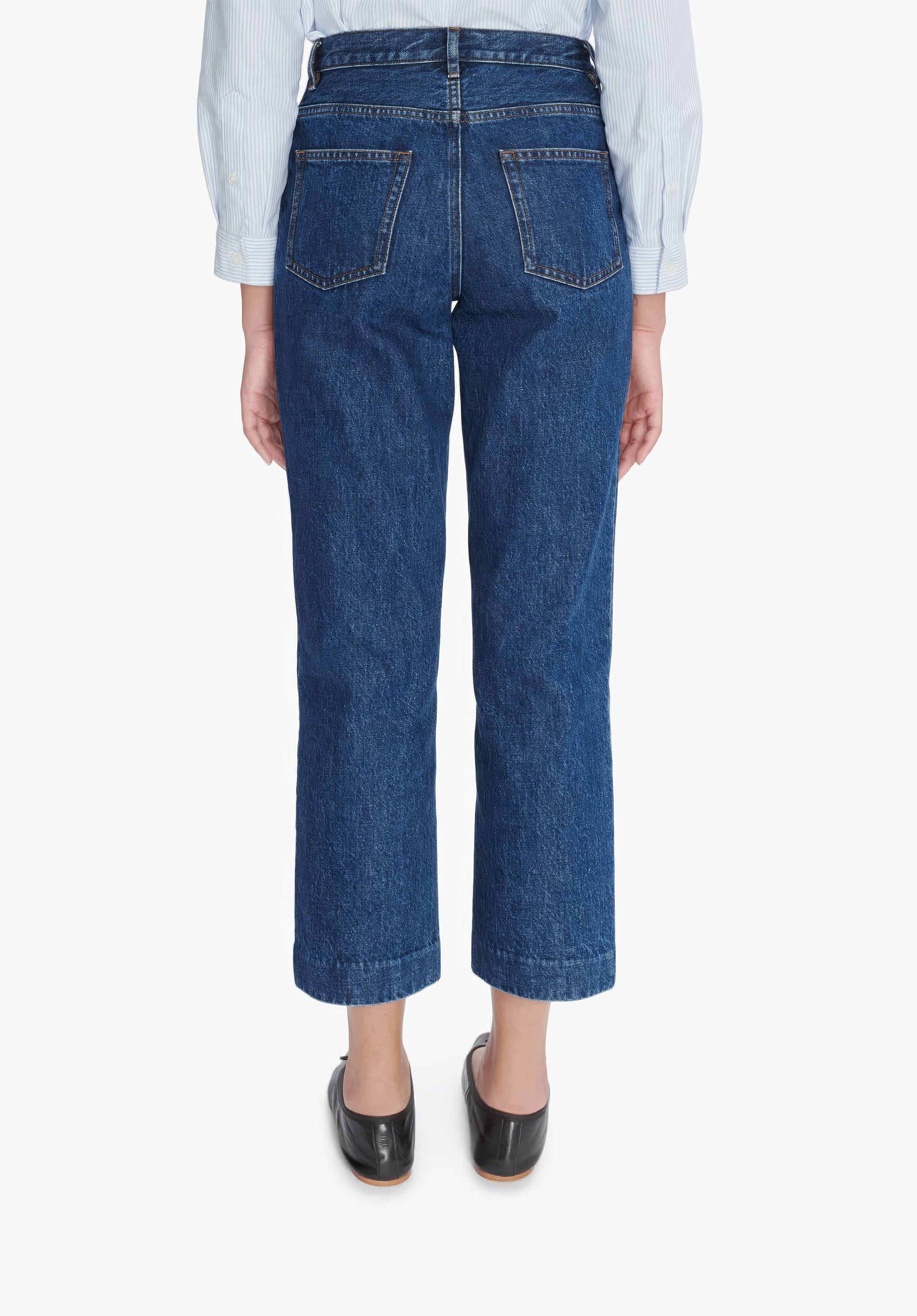 New Sailor jeans - 6