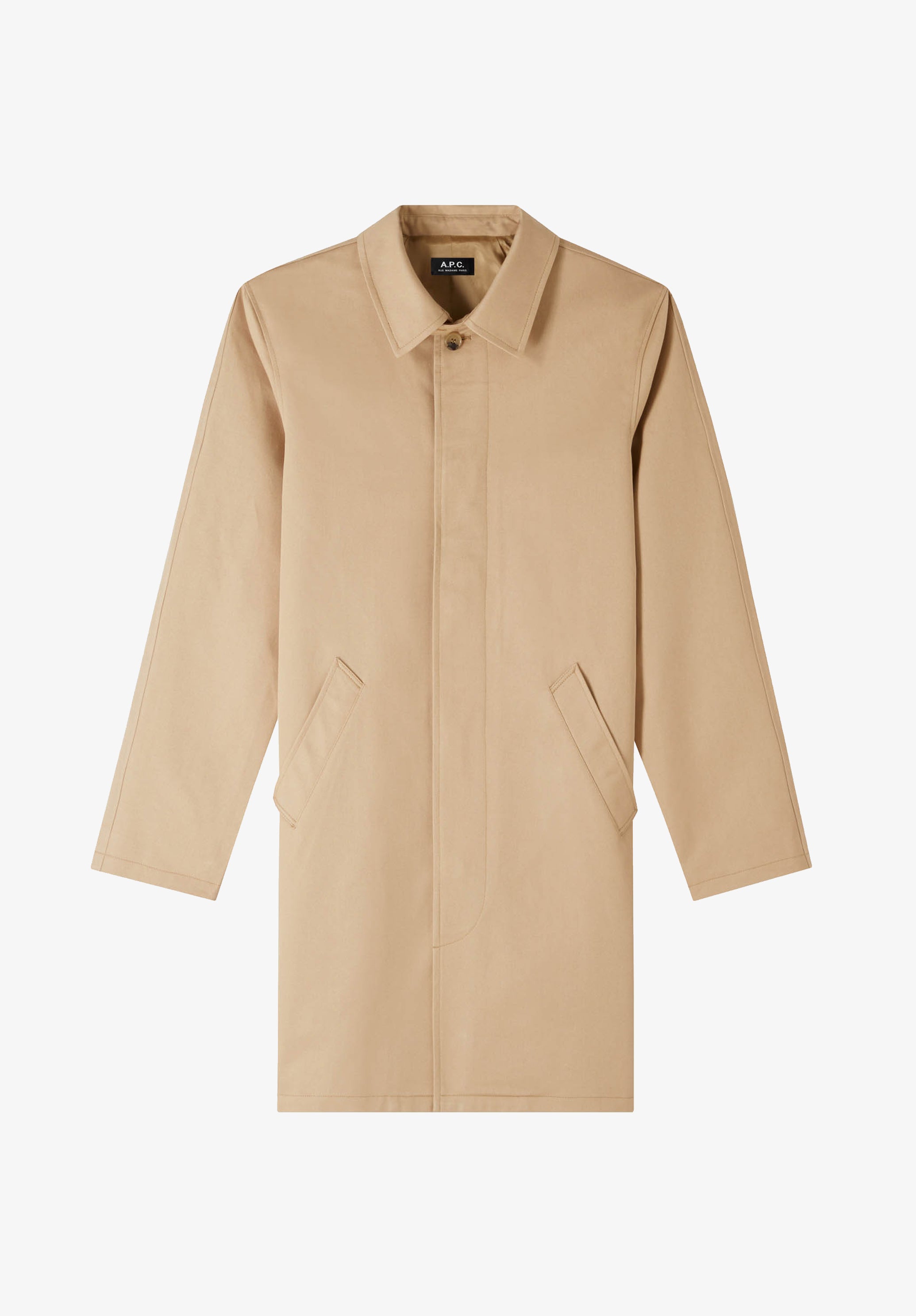A.P.C. Macコート Urban mac | A.P.C.
