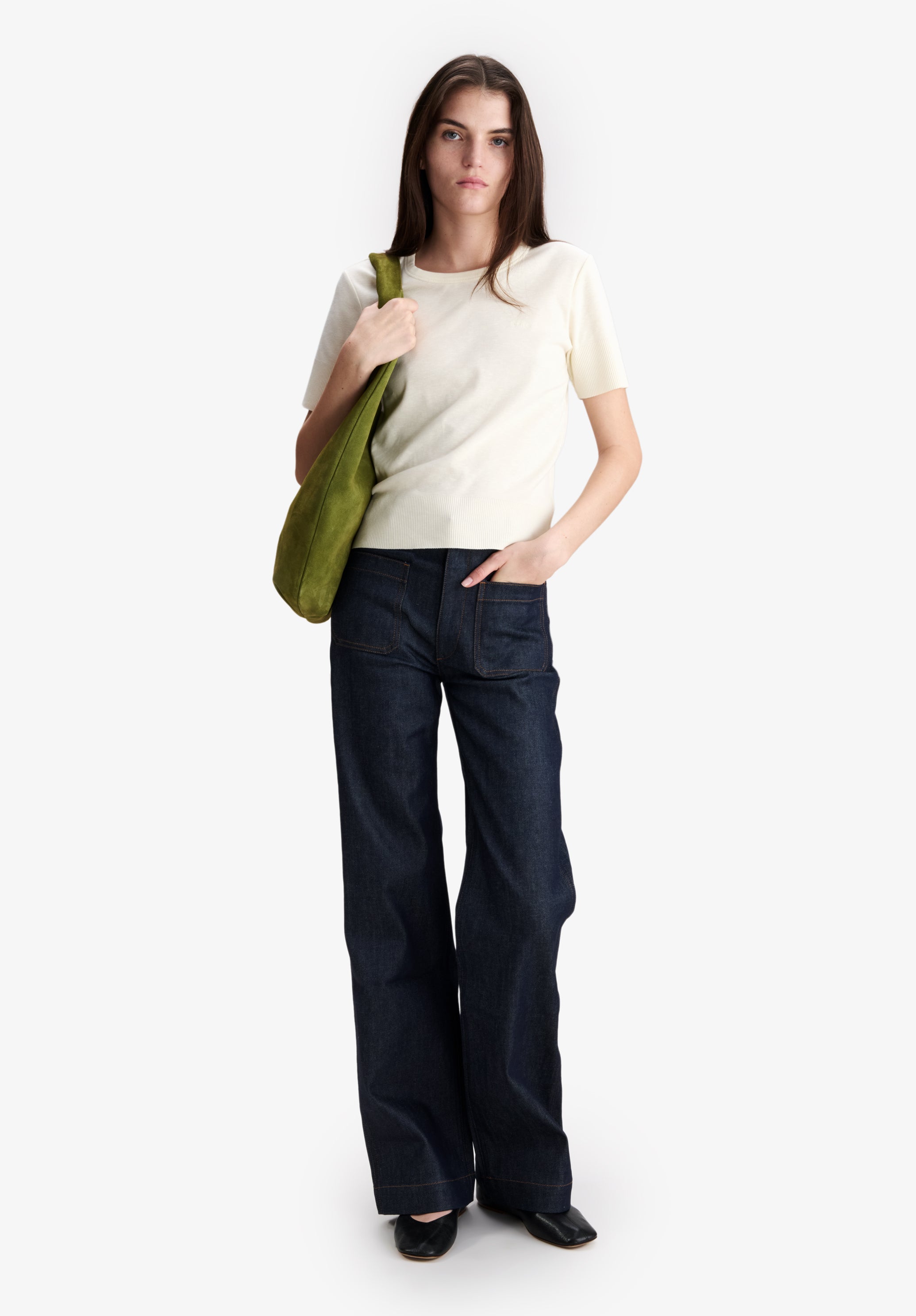 New Seaside jeans - 1