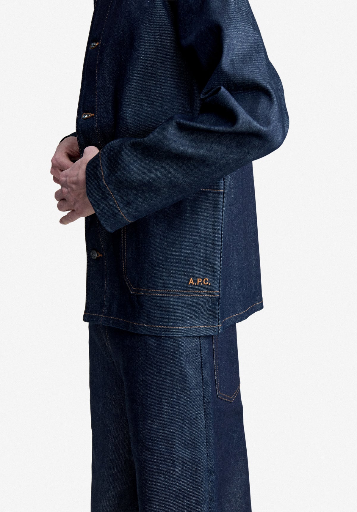 Kerlouan jacket