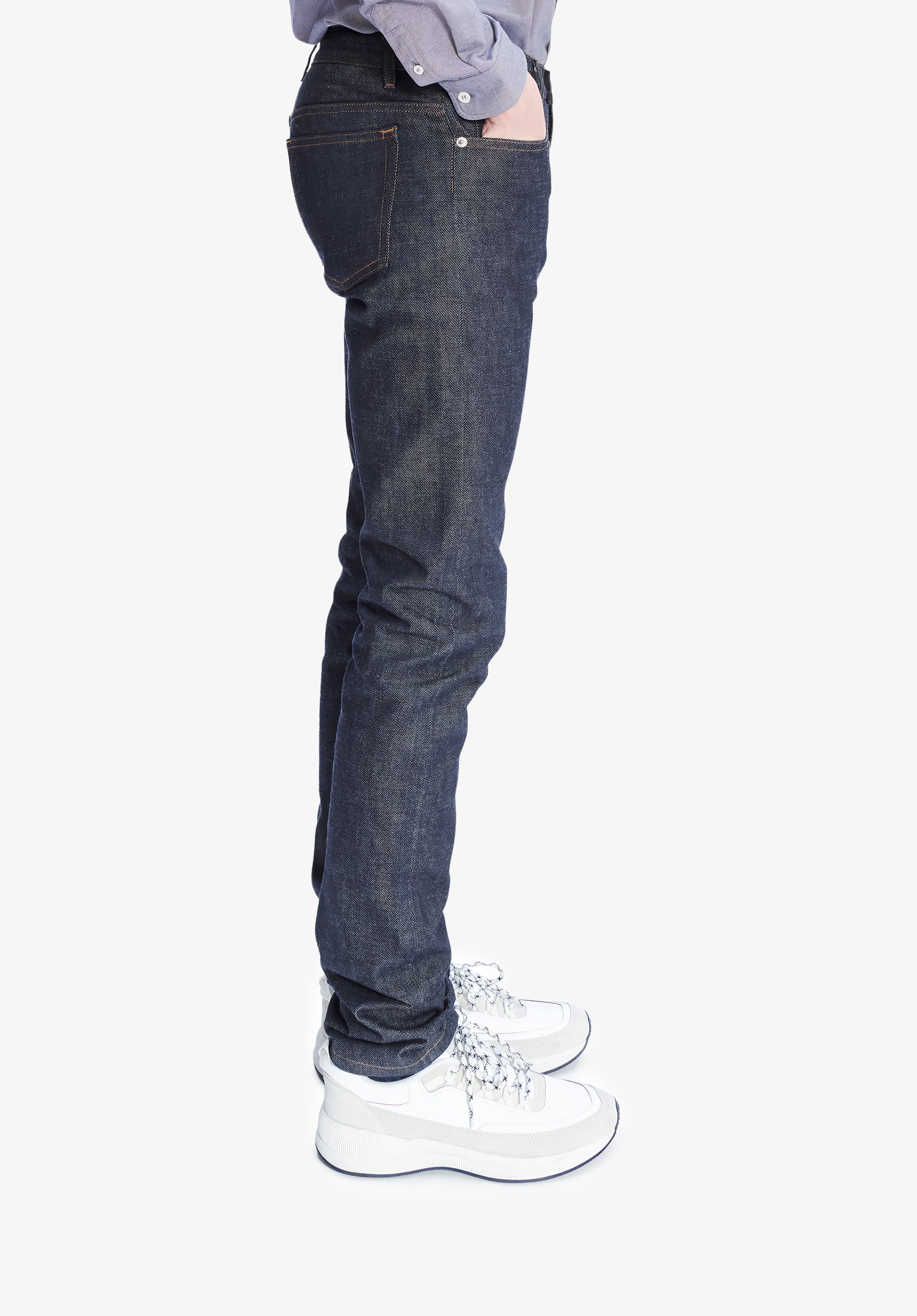 Petit Standard Jeans - 5