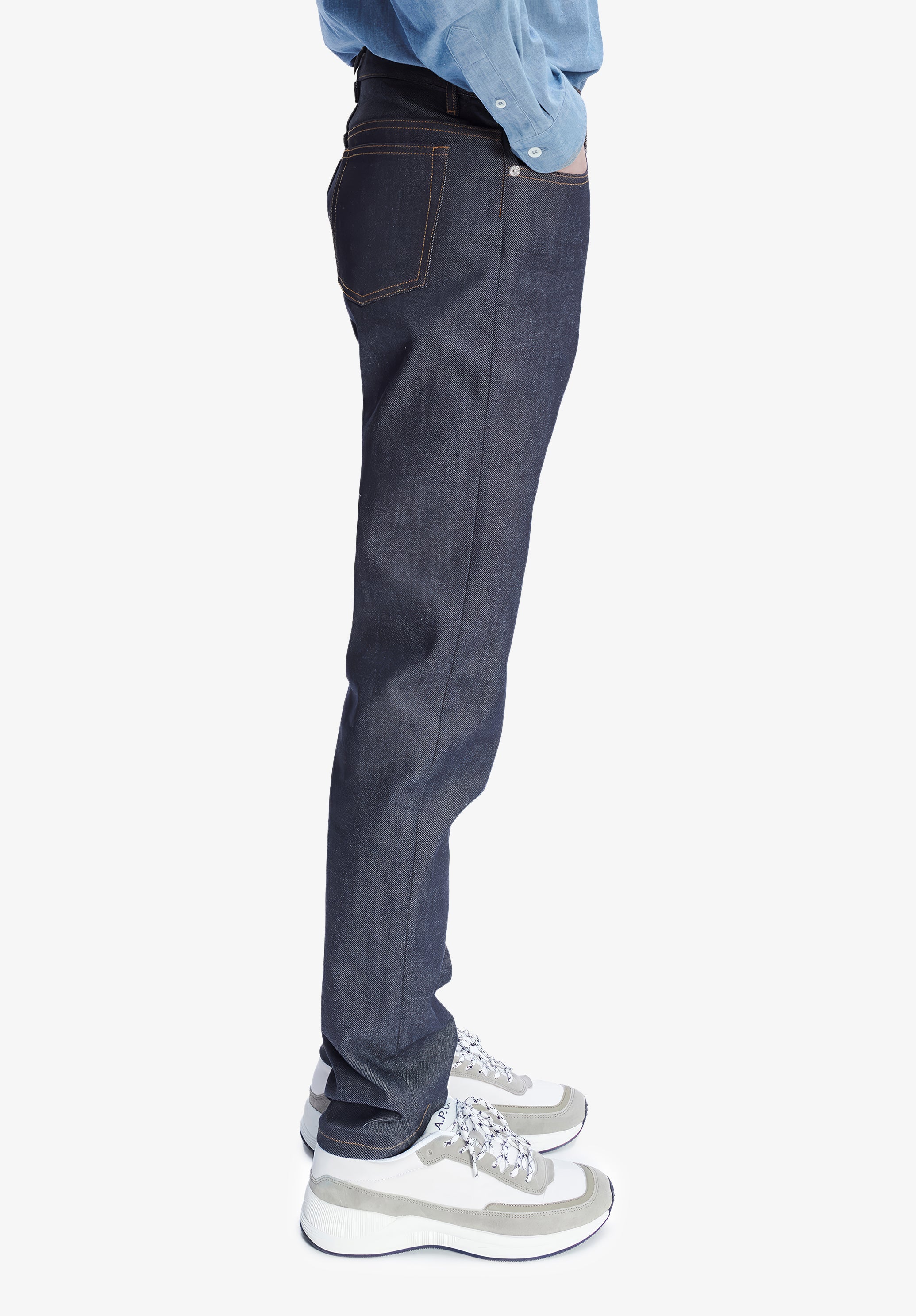 Petit New Standard Jeans - 5