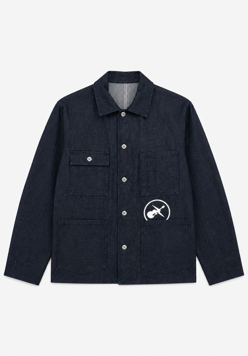 A.P.C. FRGMT. Grand Jack jacket | A.P.C.