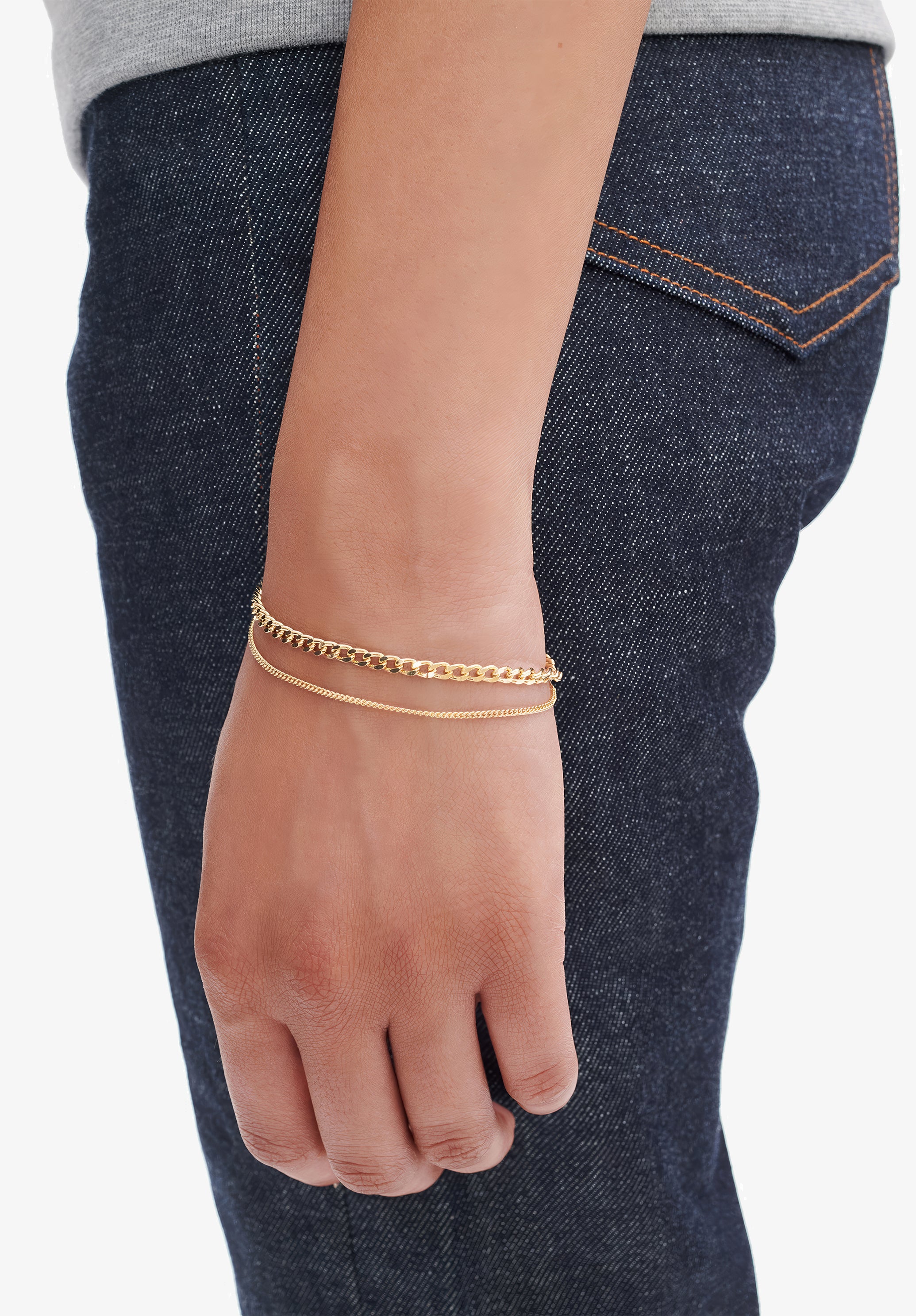 Minimal bracelet - 1
