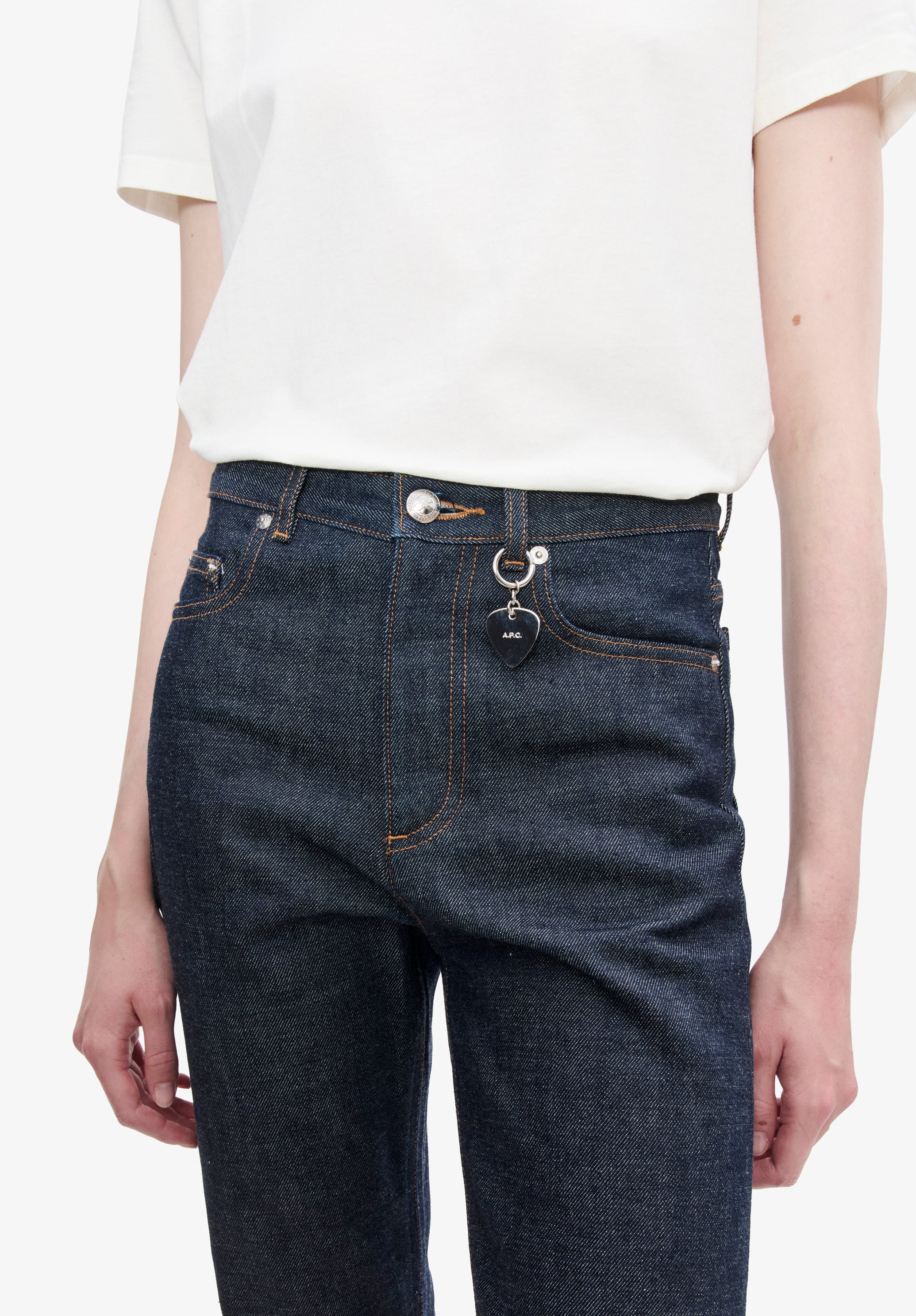 Mediator key ring - 1