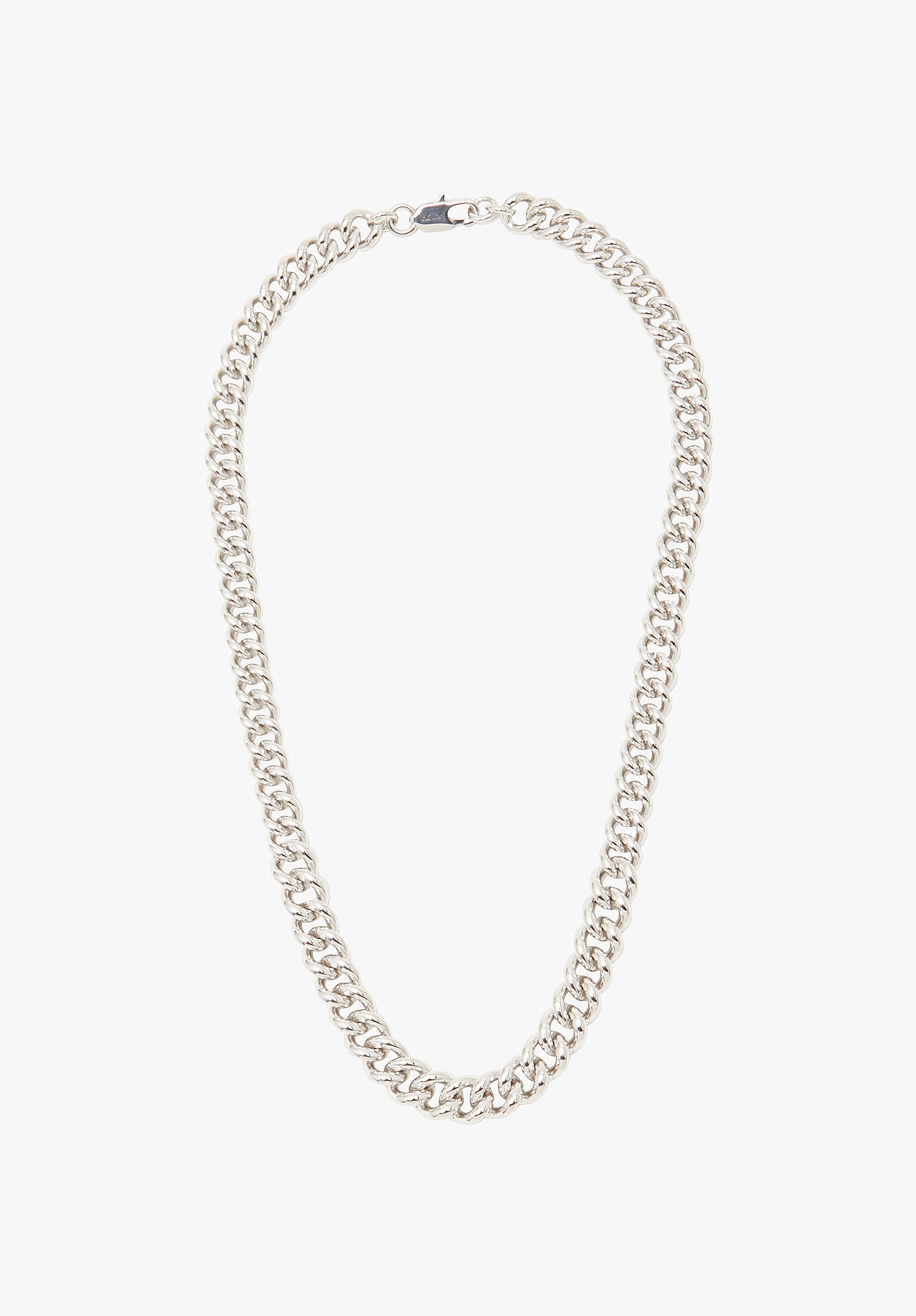 Minimal Maxi necklace - 0