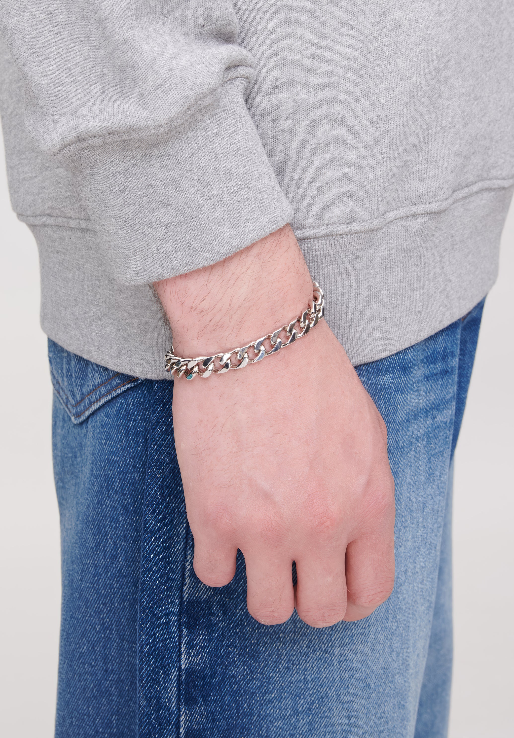 Minimal Maxi bracelet - 8