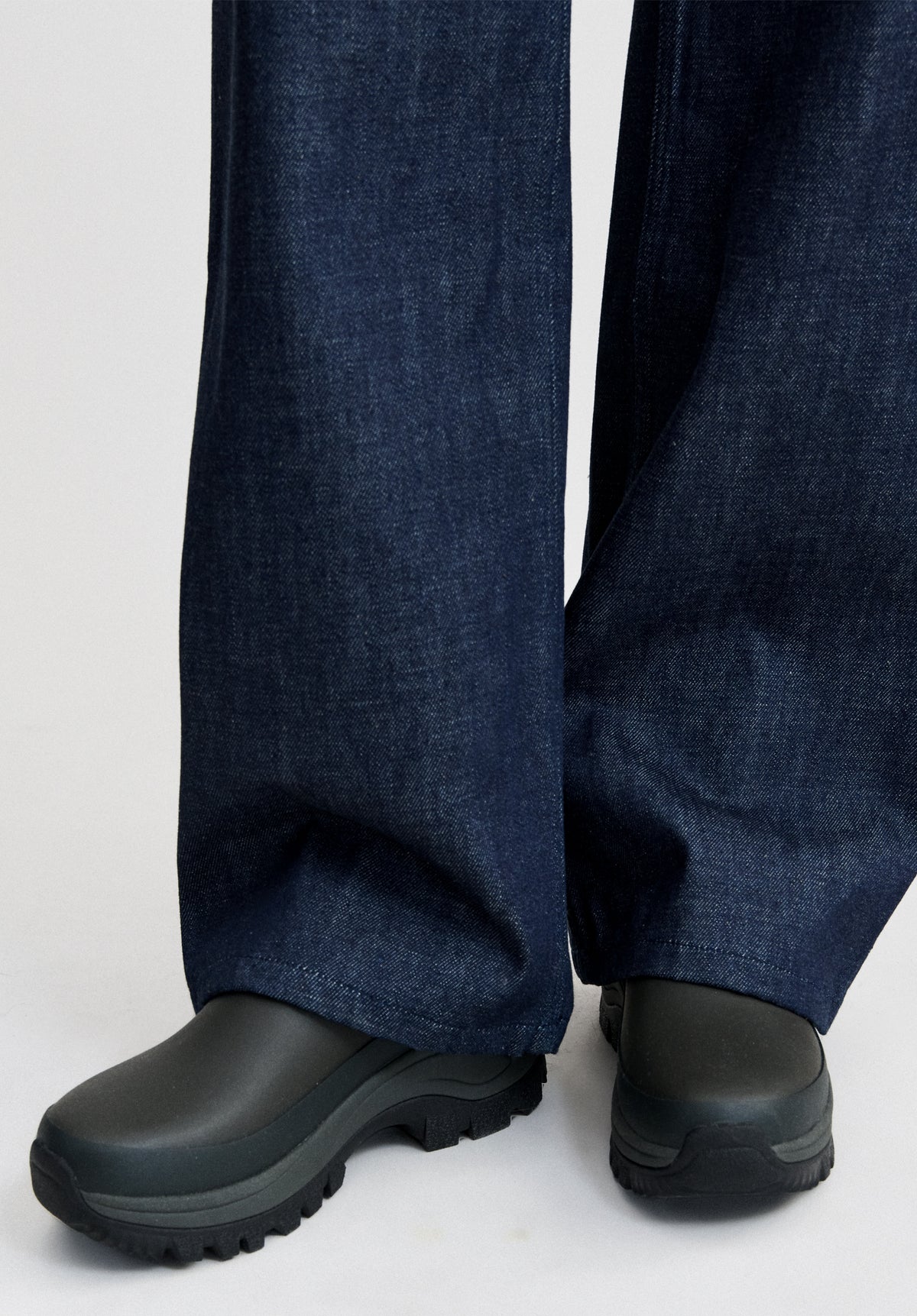 Clogs A.P.C Barbour