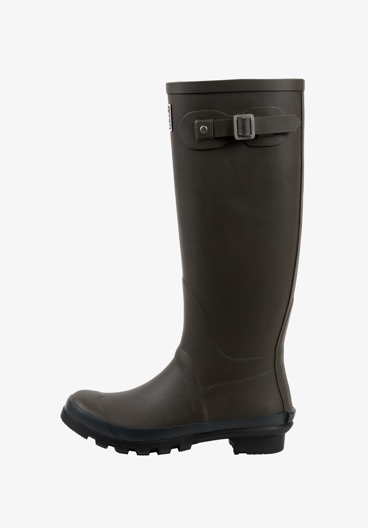 Tall Wellington A.P.C Barbour