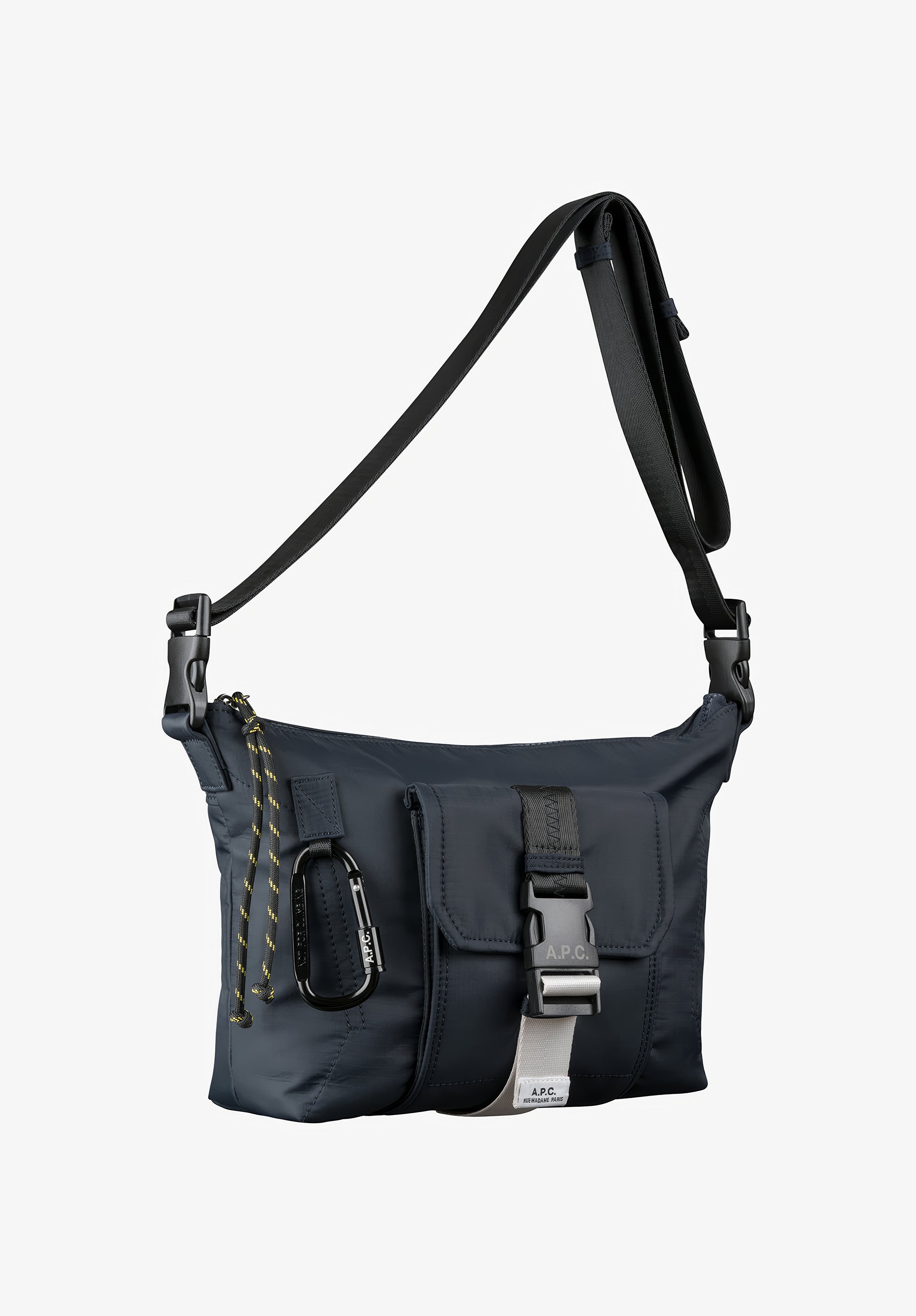 Trek satchel - 3