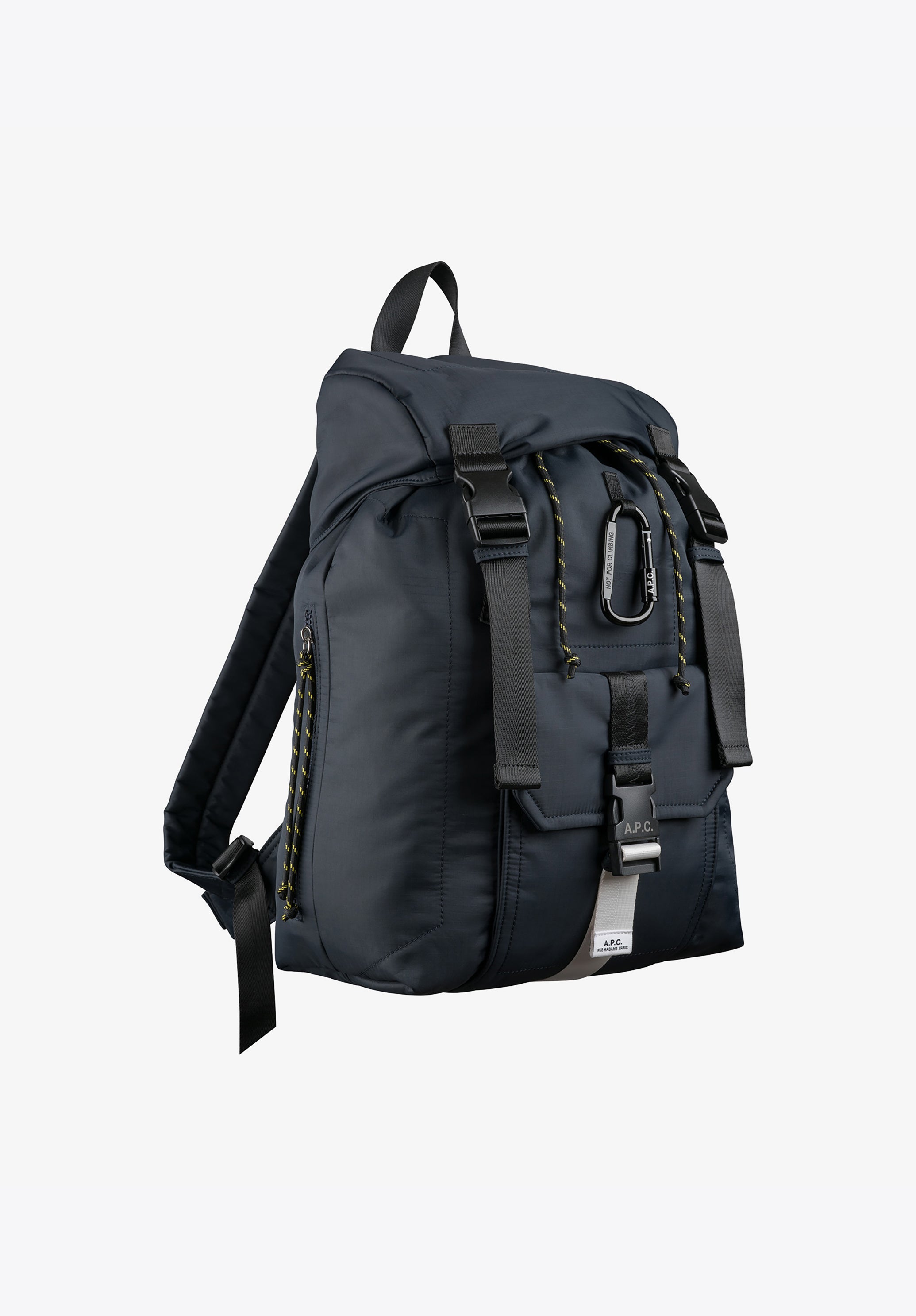 Rucksack Trek 2.0