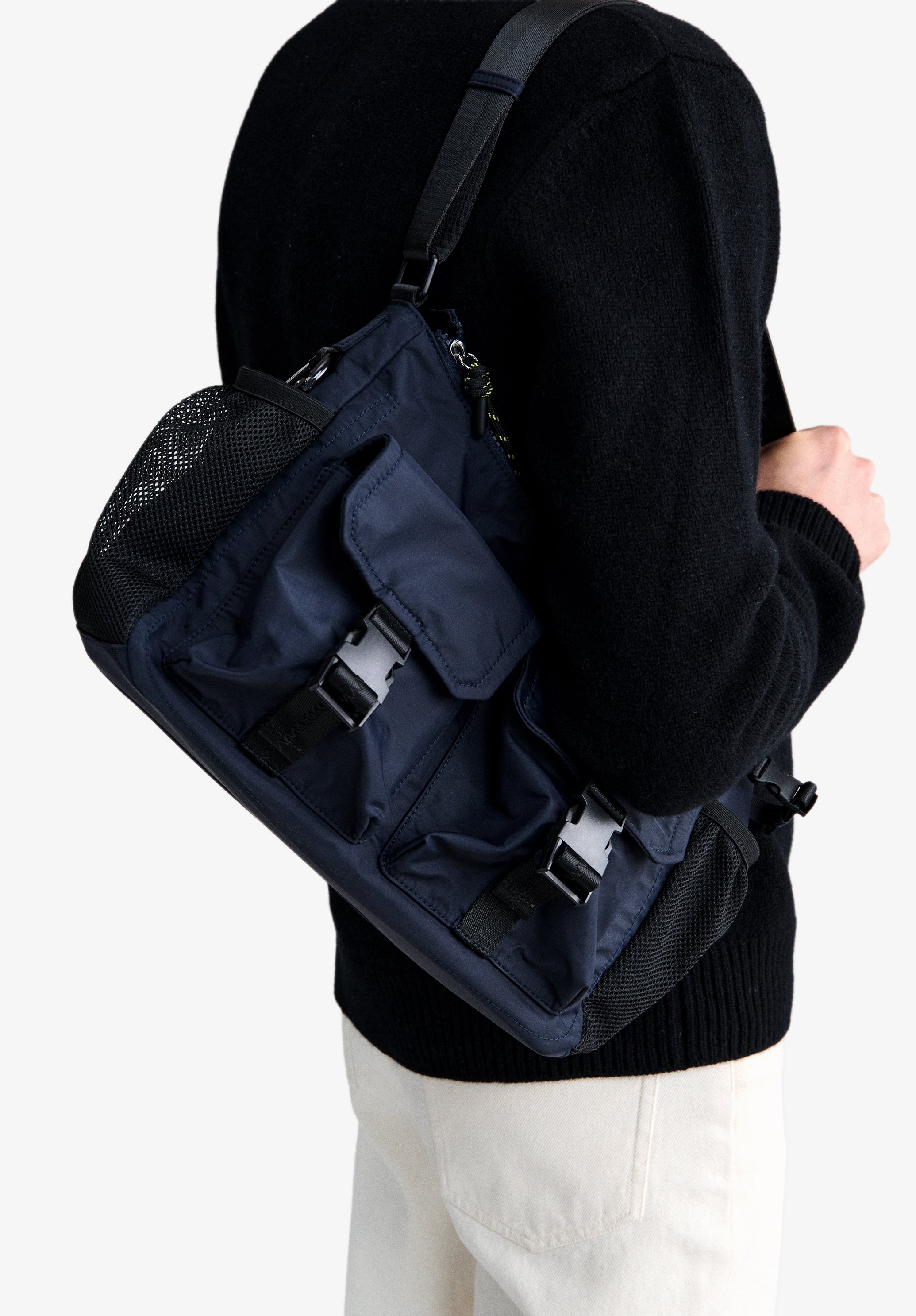 Trek bag