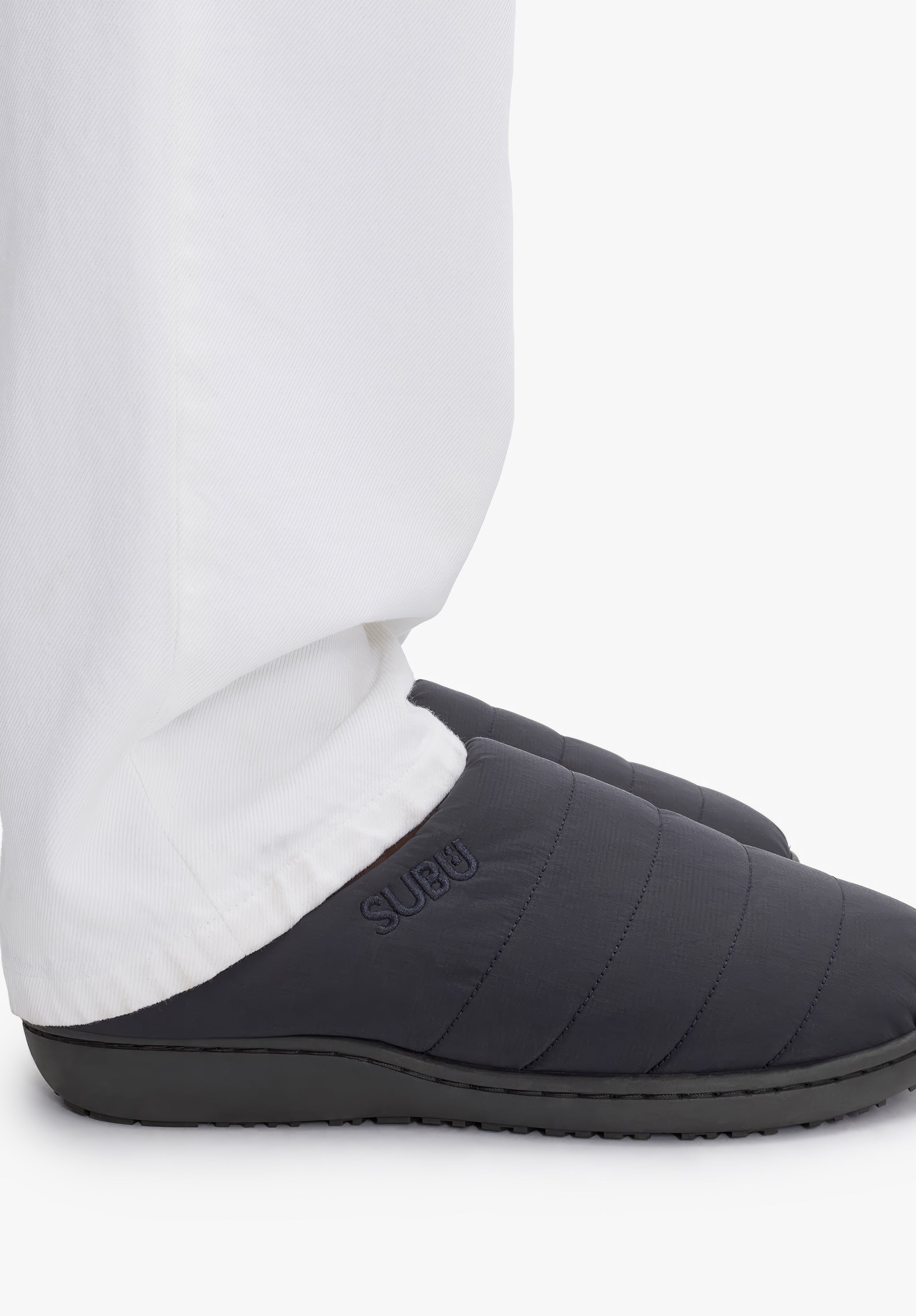 A.P.C. SUBU F-LINE Shoes - 1