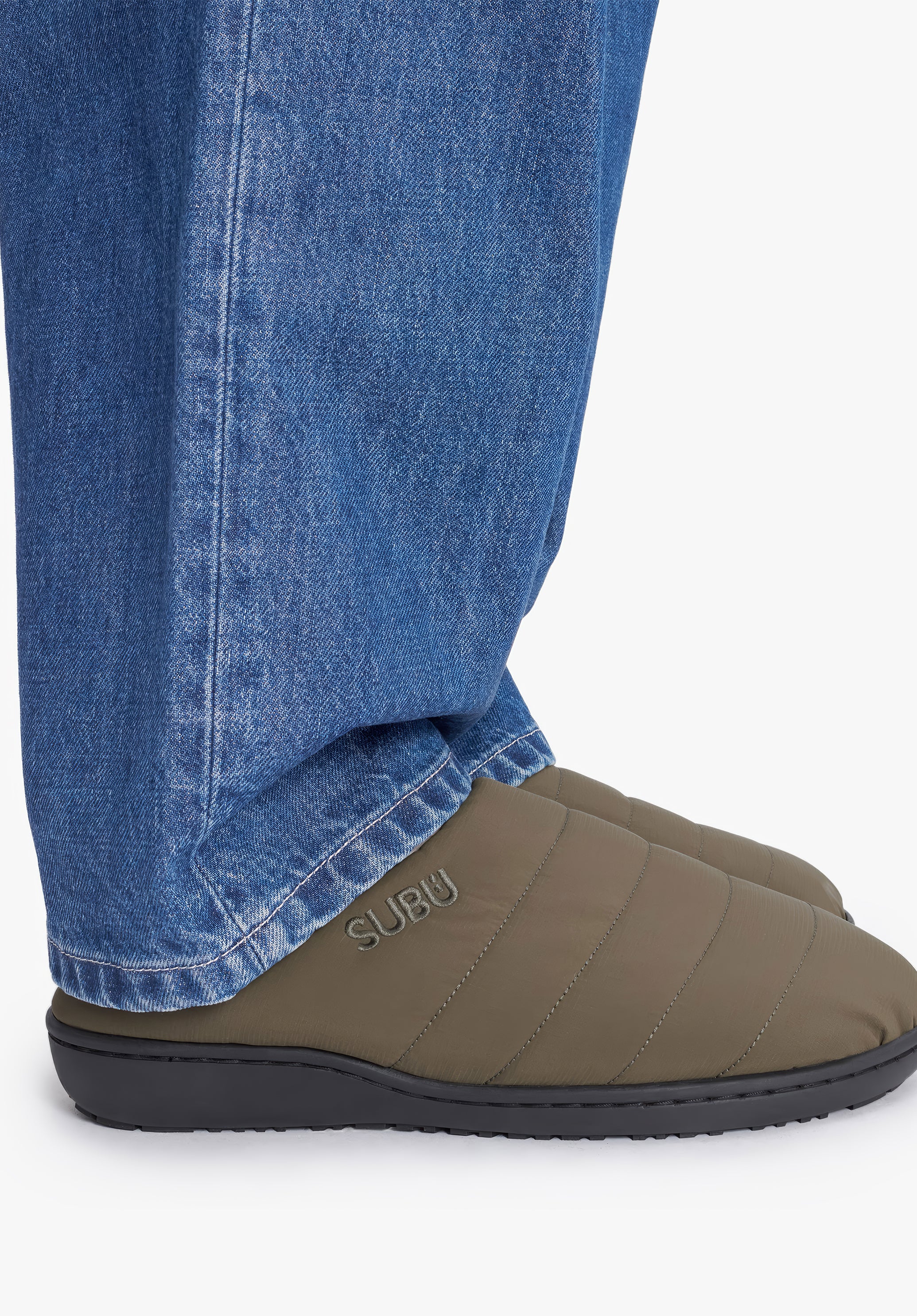 A.P.C. SUBU F-LINE Shoes - 1