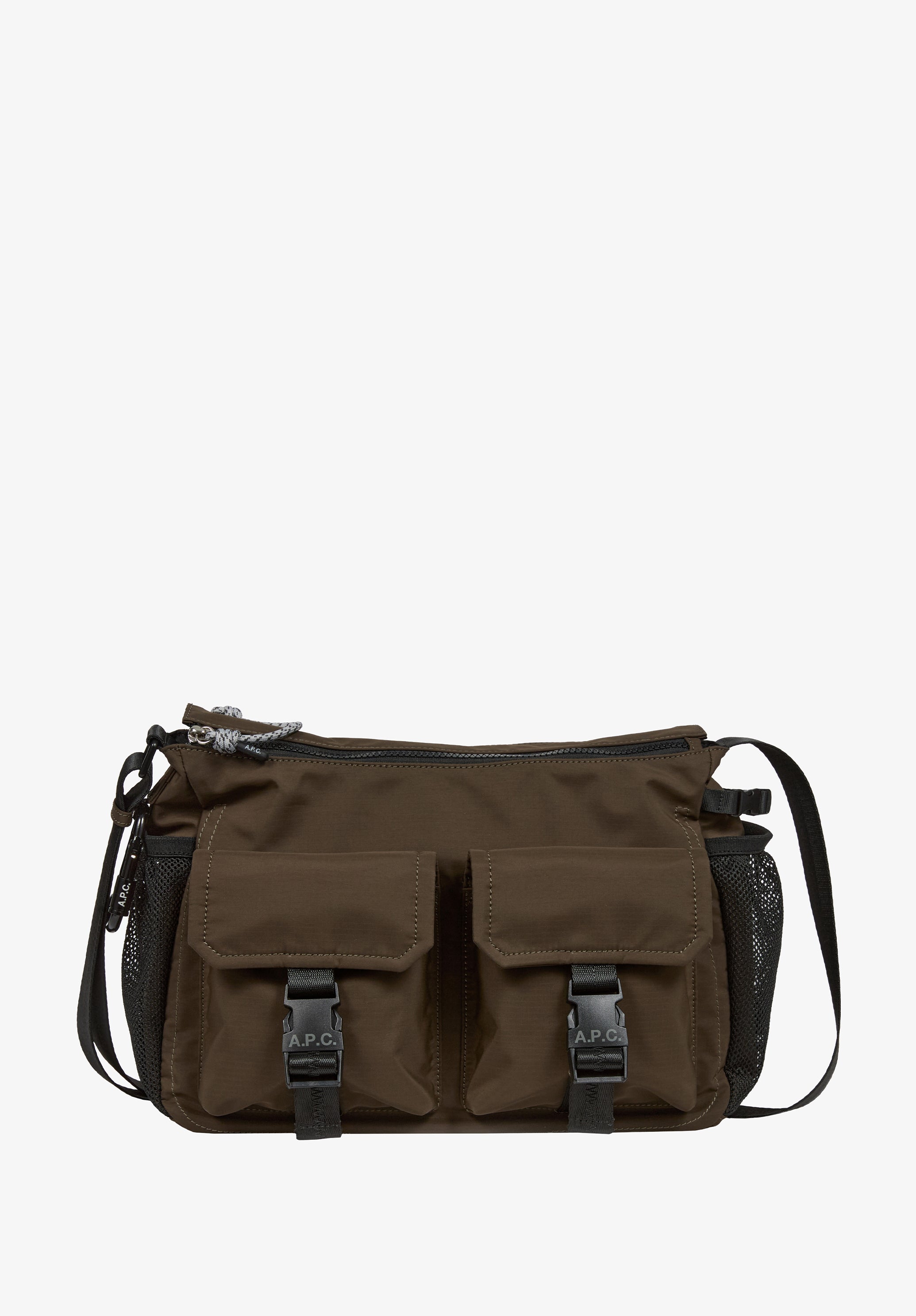 Trek bag - 0