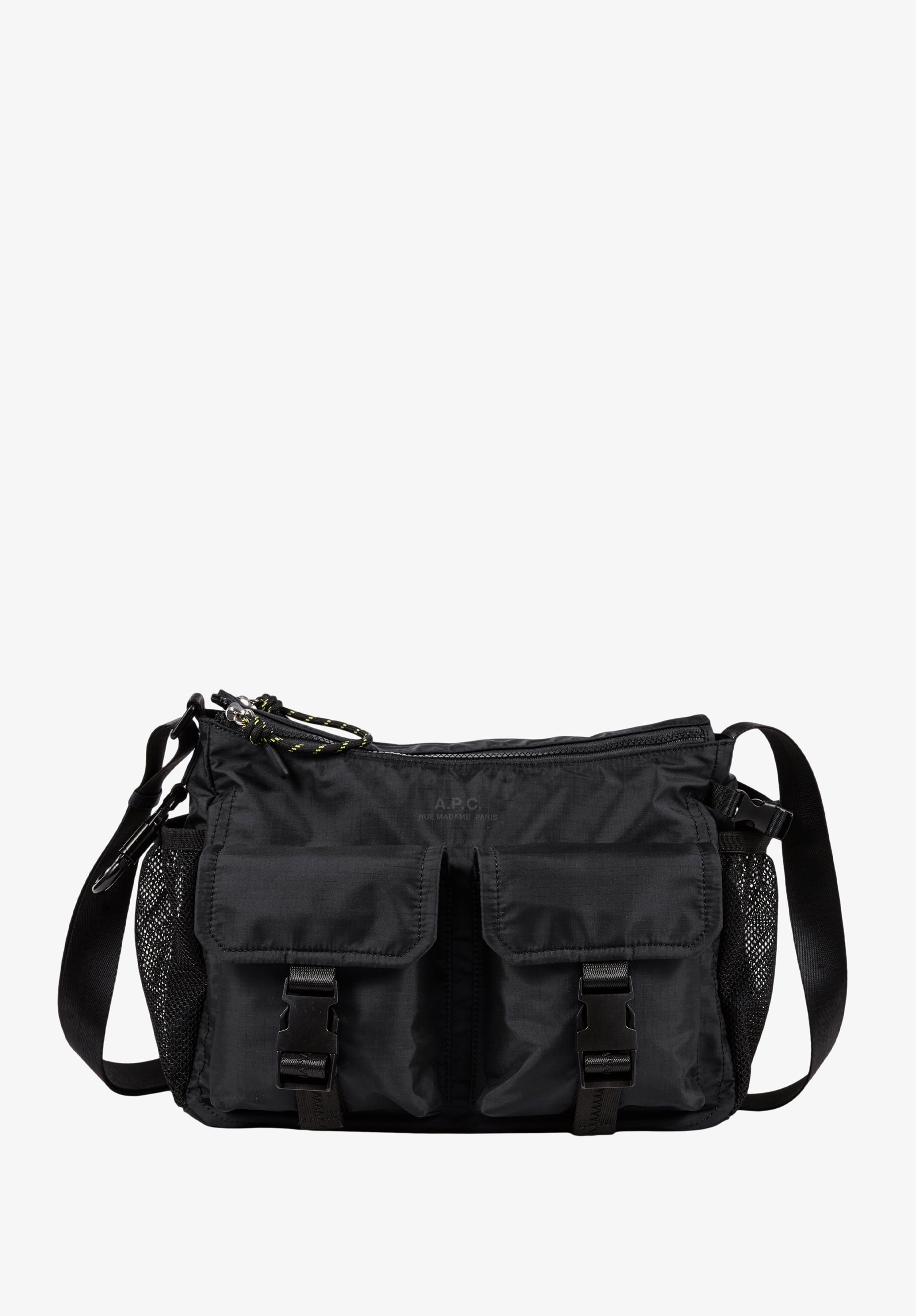 Sac Trek