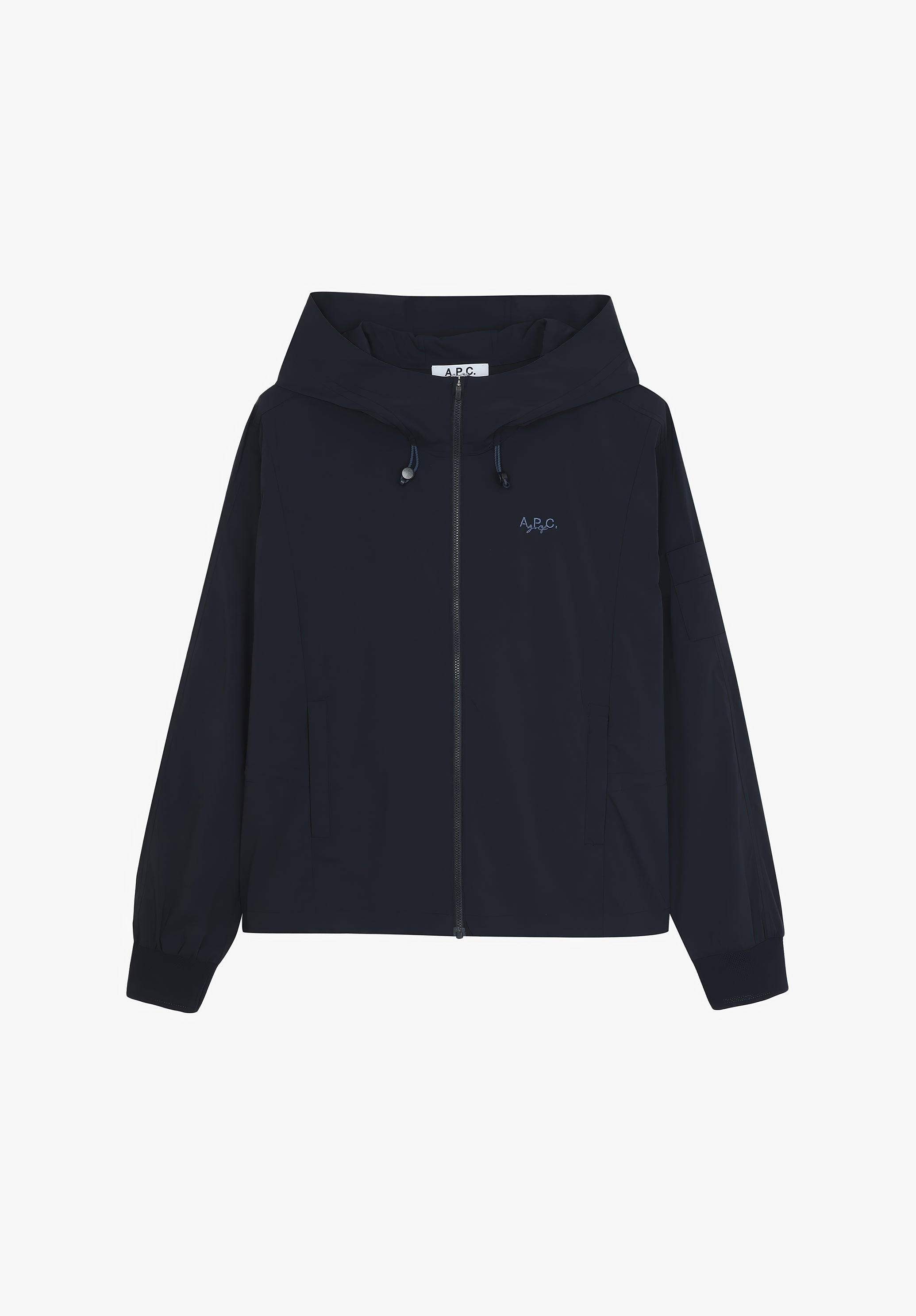 Noa Windbreaker - 0