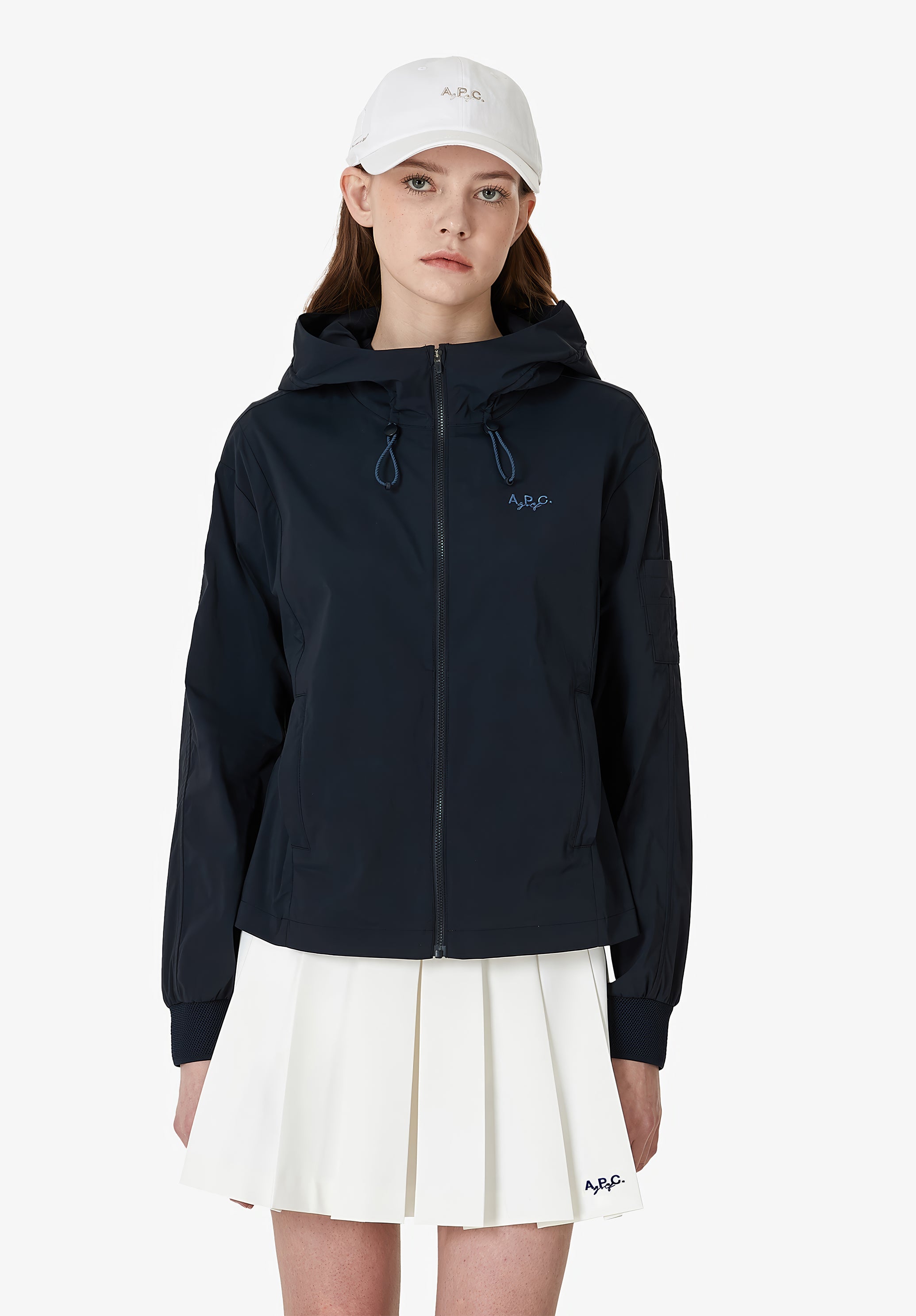 Noa Windbreaker - 1