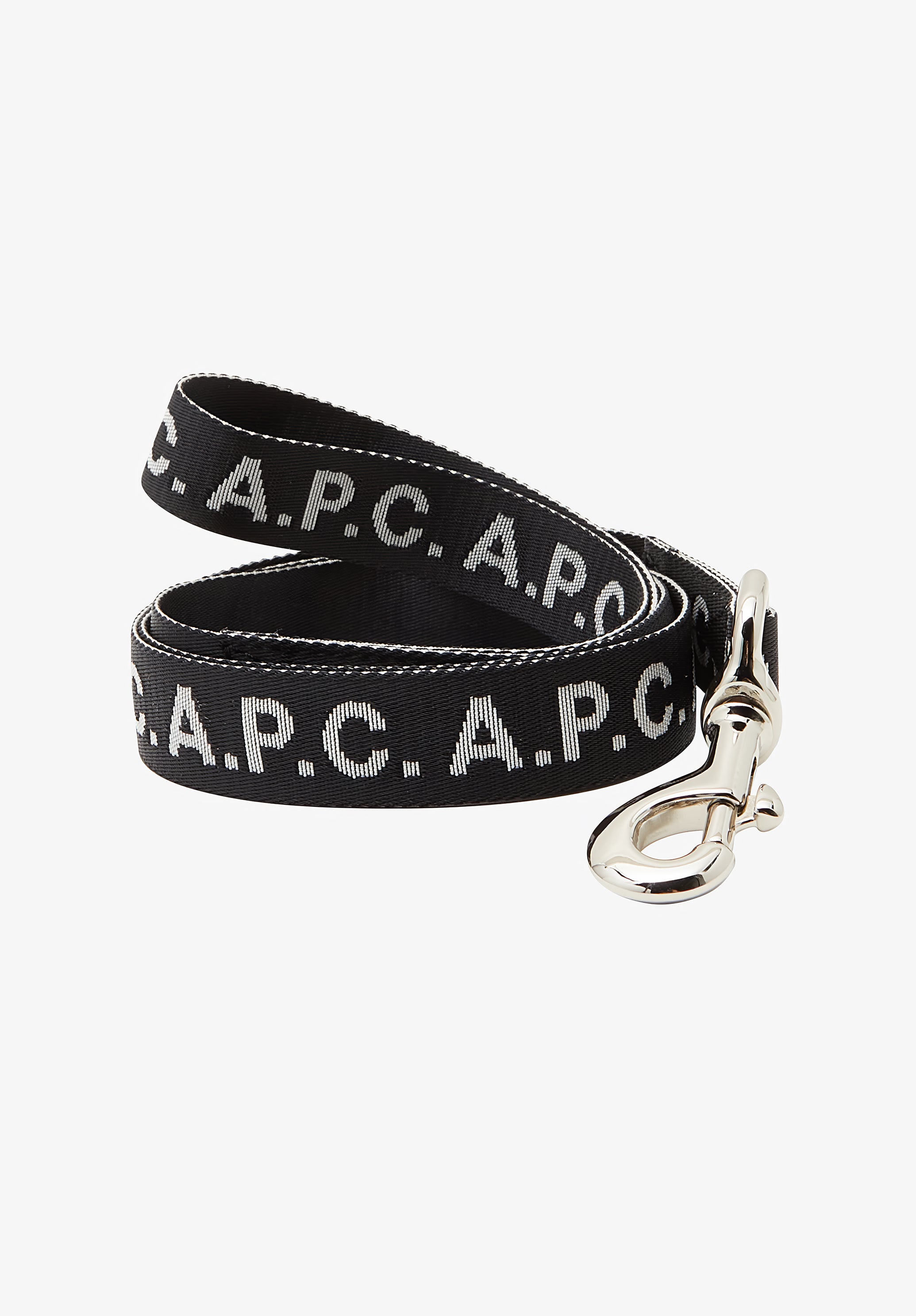 Toutou Logo leash - 1