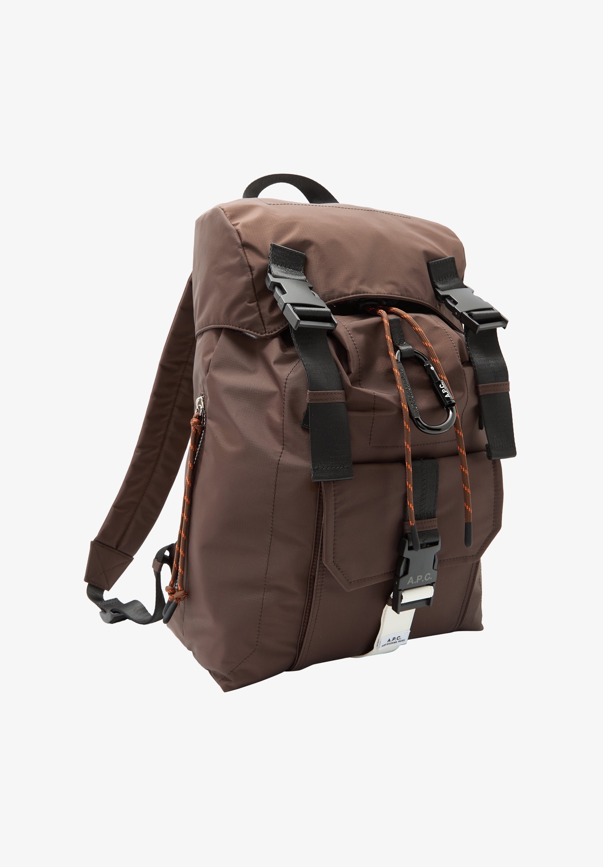Trek backpack - 3