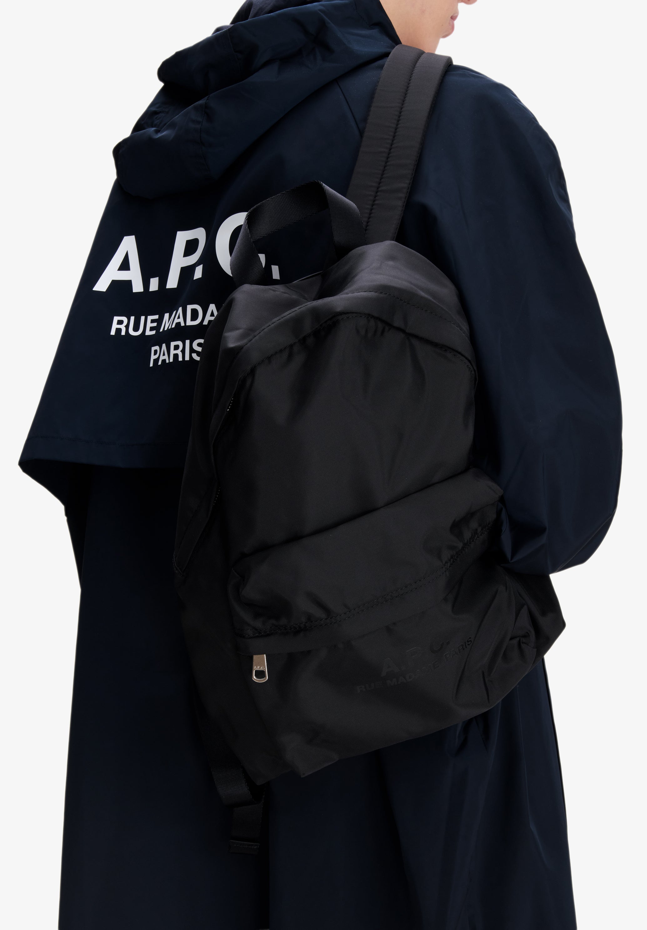 Backstage Small backpack - 1