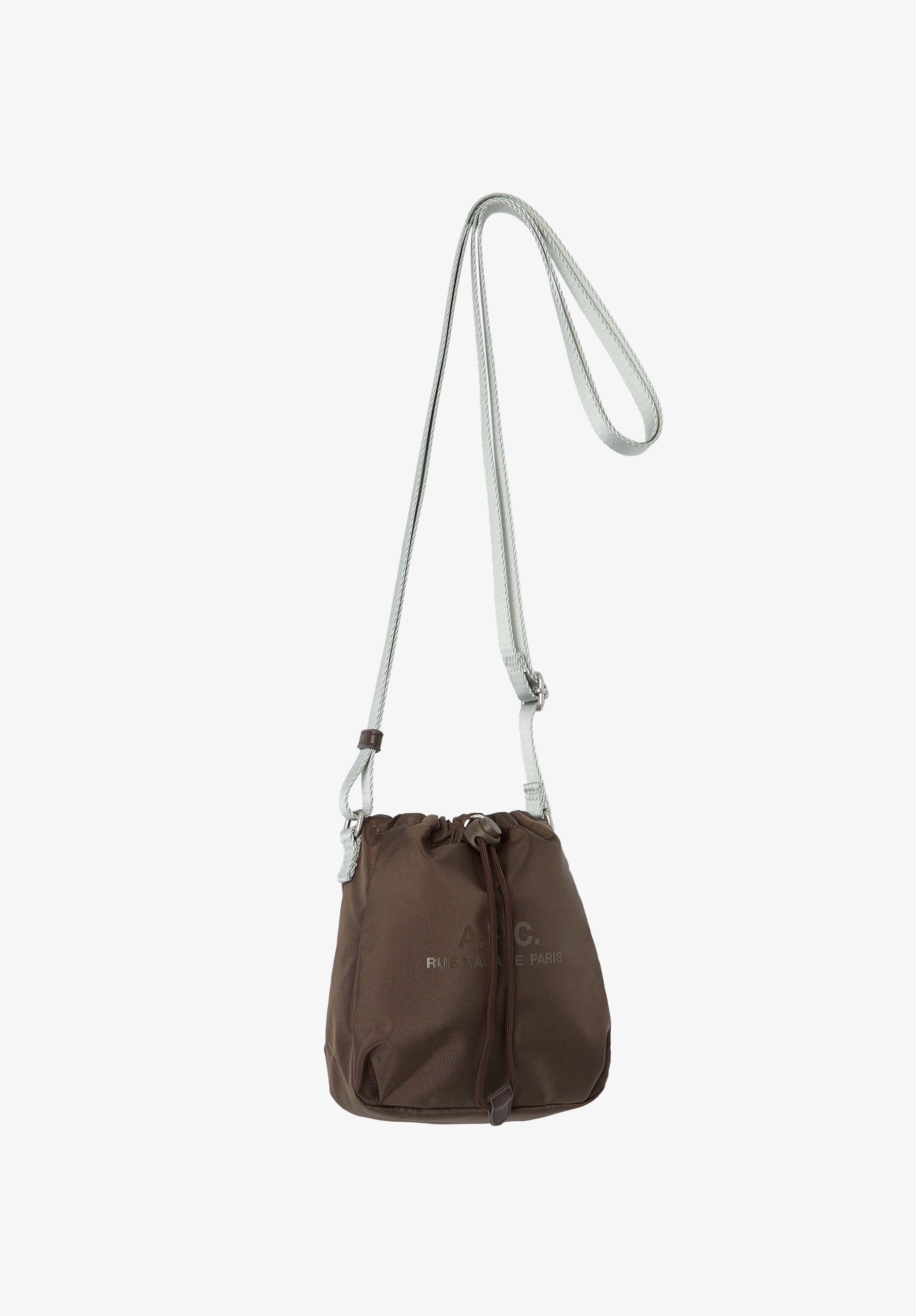 Backstage crossbody pouch - 3
