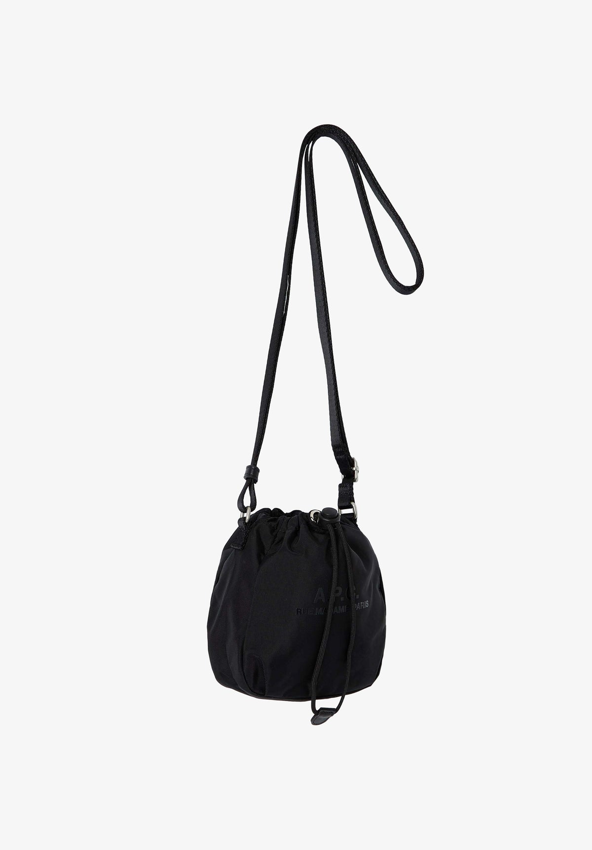 Backstage crossbody pouch - 3