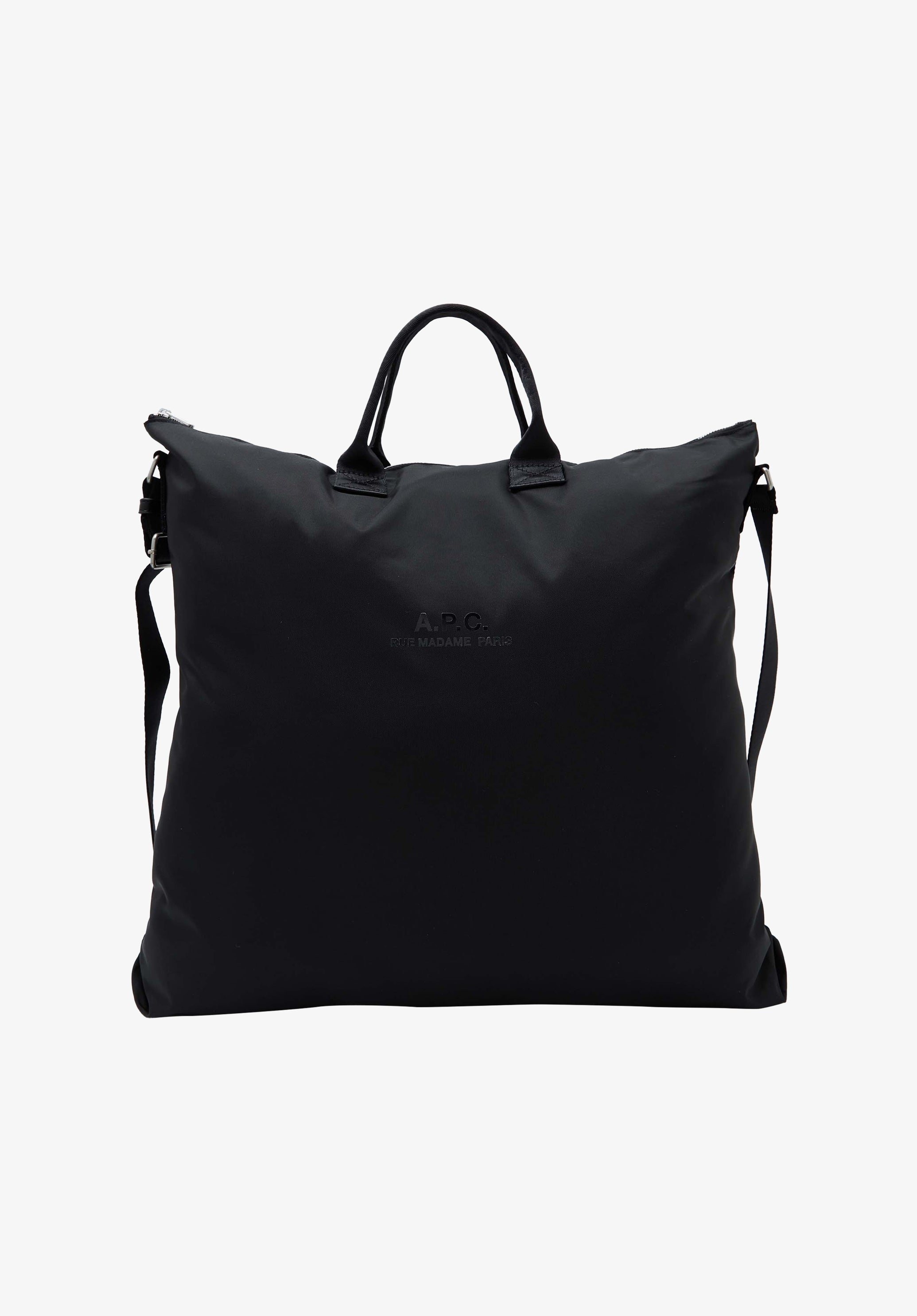 Backstage crossbody bag - 0