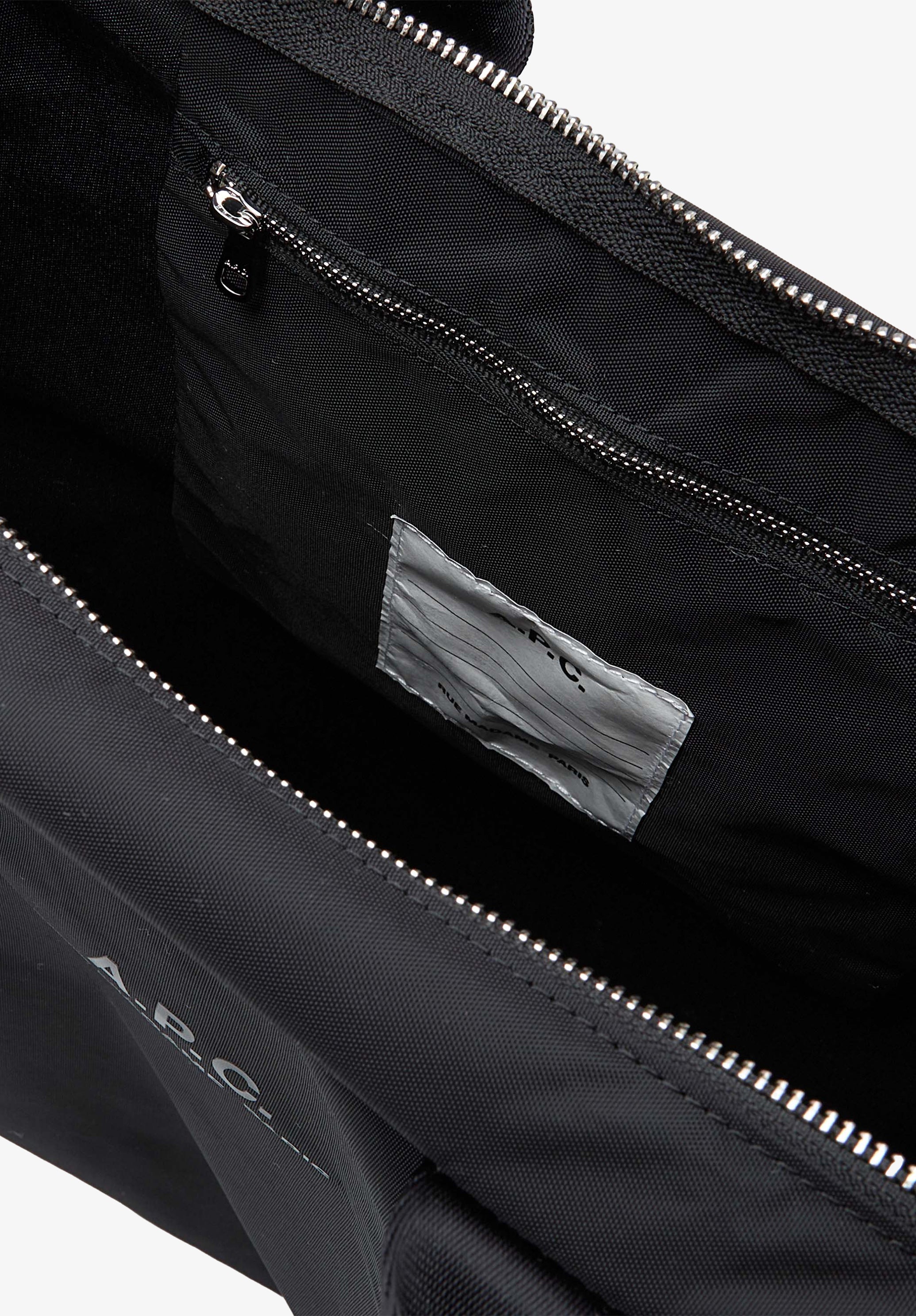 Backstage crossbody bag - 5