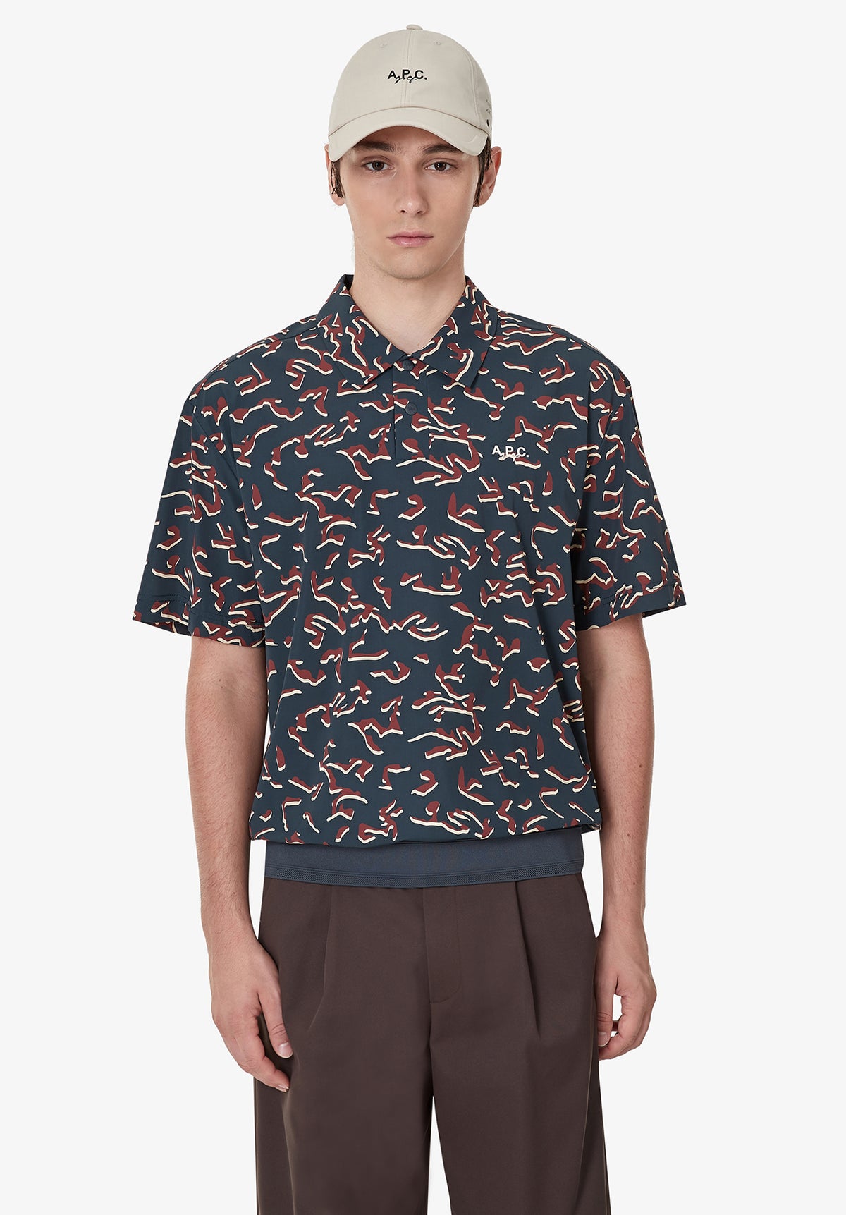 Logo T-Shirt - 4
