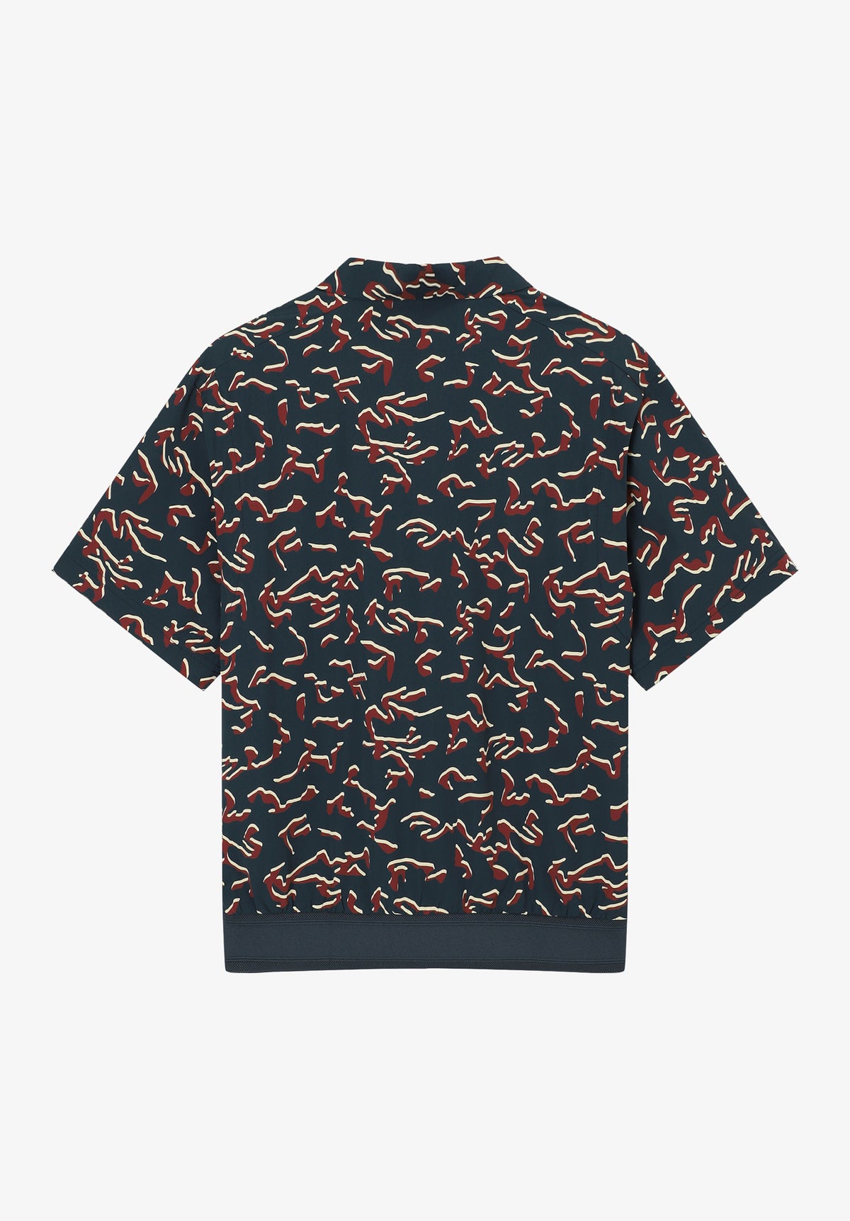Logo T-Shirt - 5