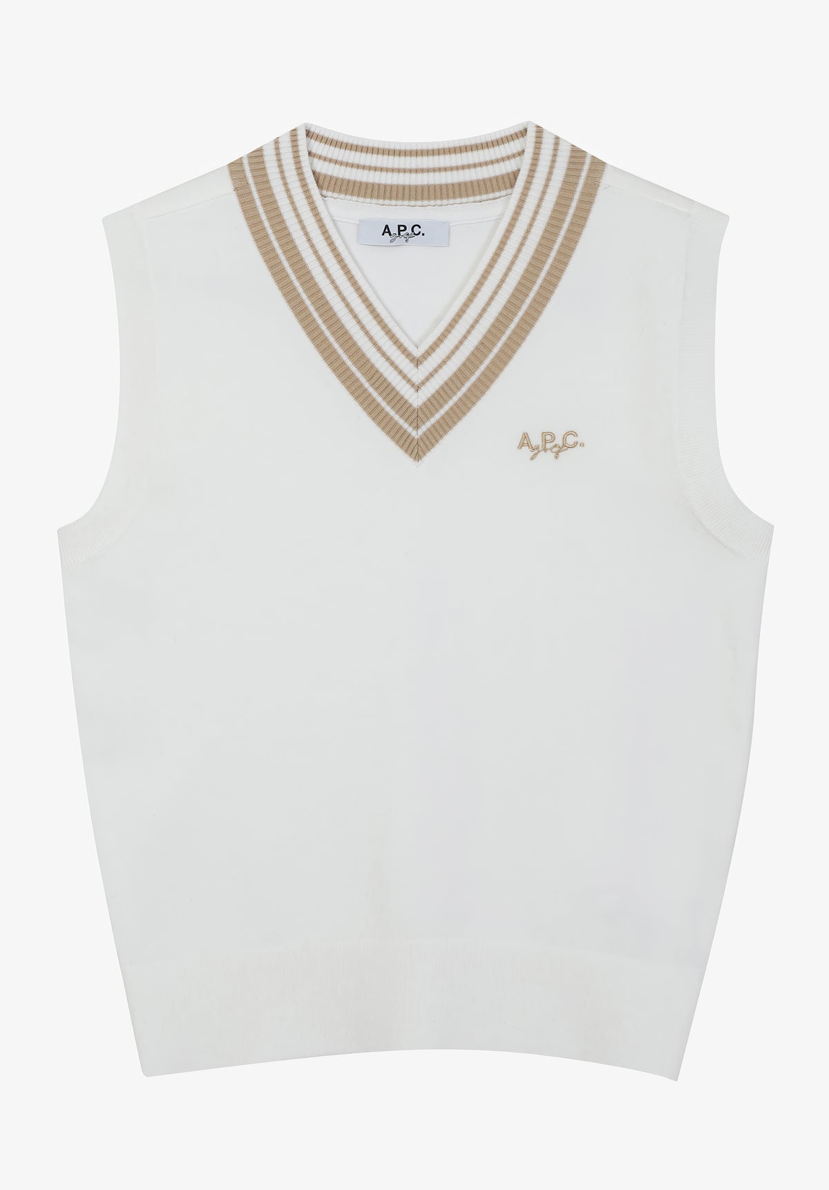 Agathe jumper | A.P.C