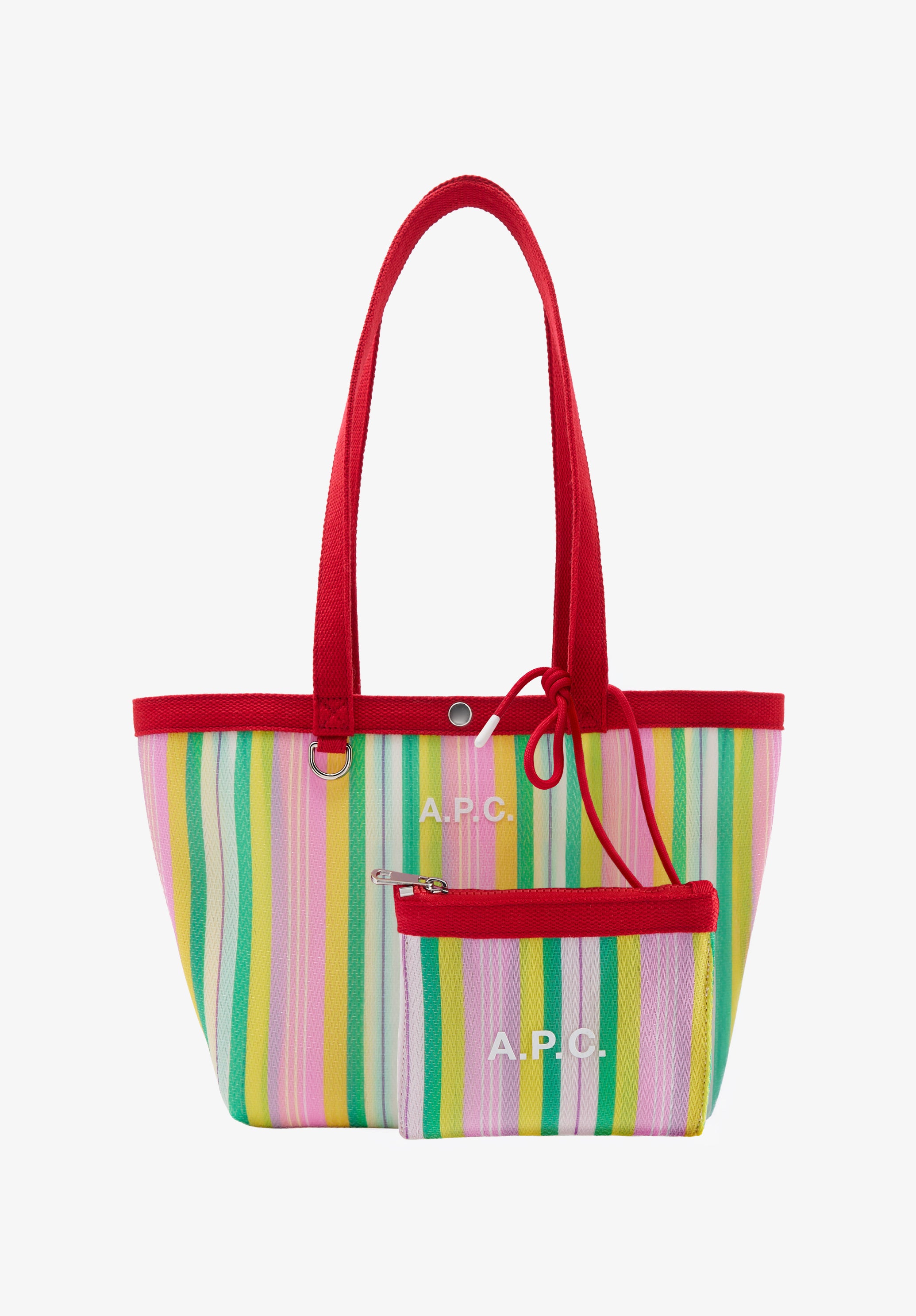 Lemon Tote Bag