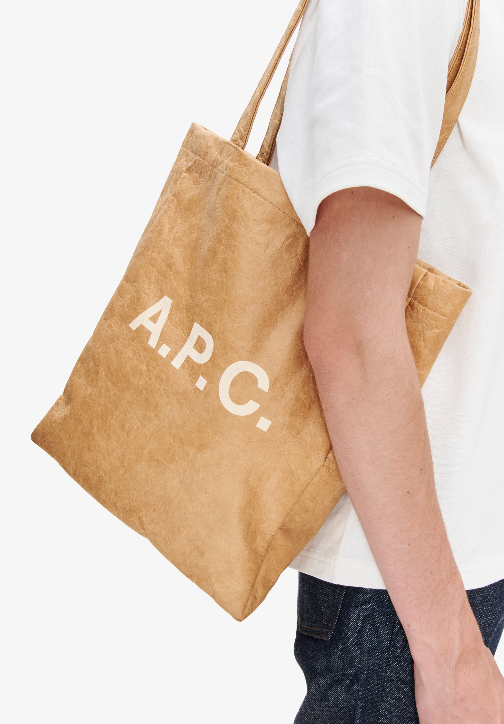 Lou tote bag - 1