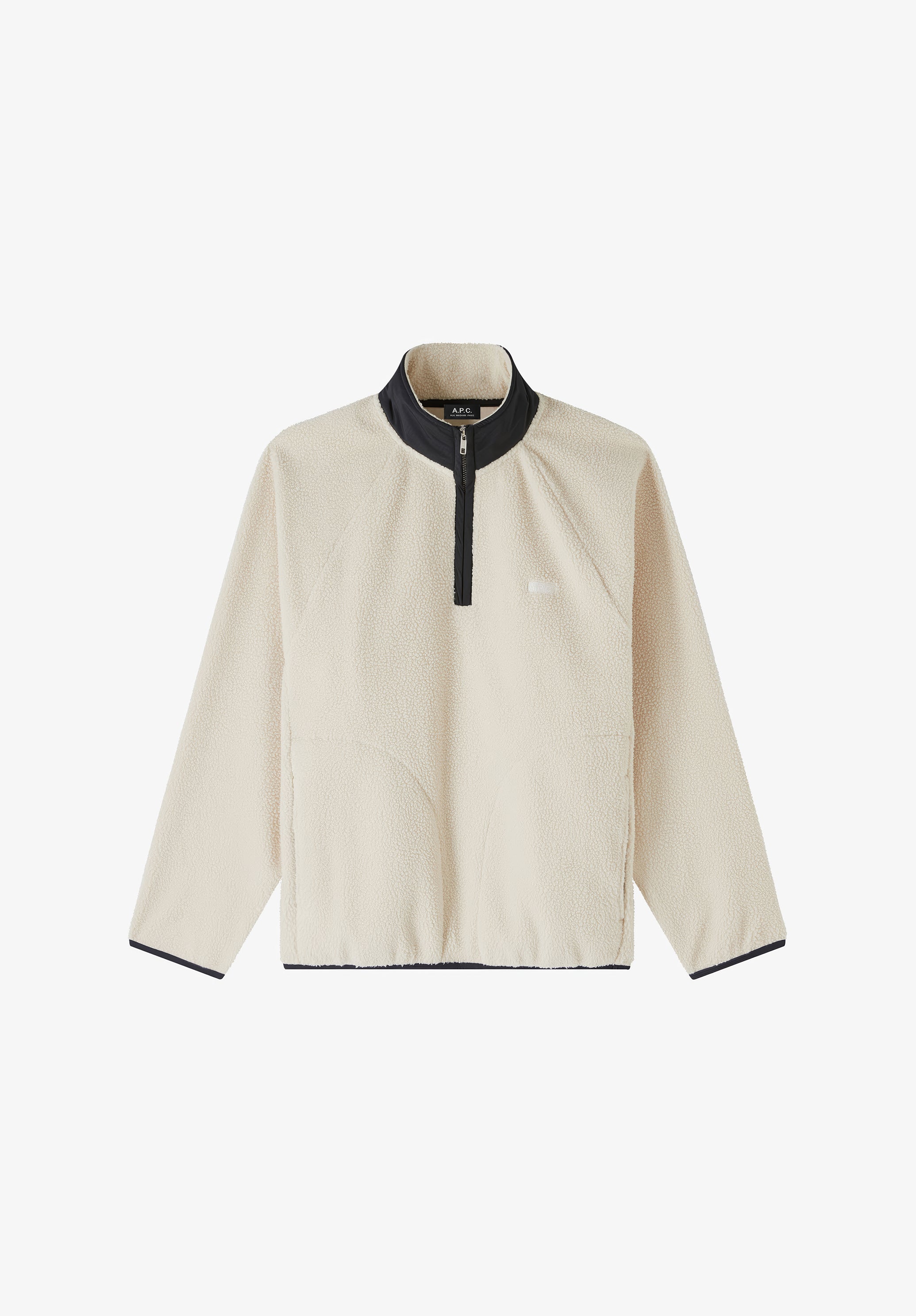 Island Brodé sweatshirt - 2