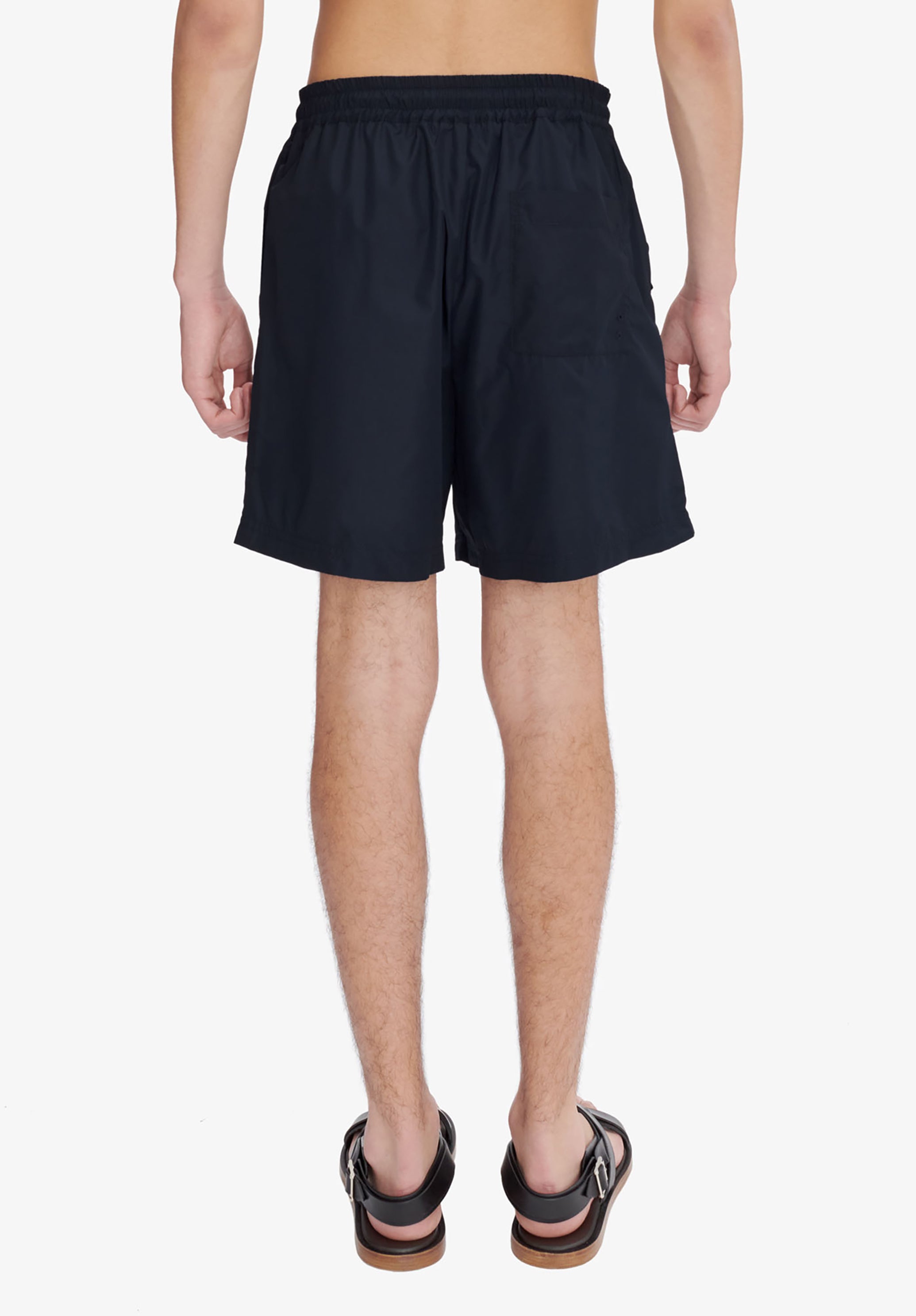 Bobby shorts - 5