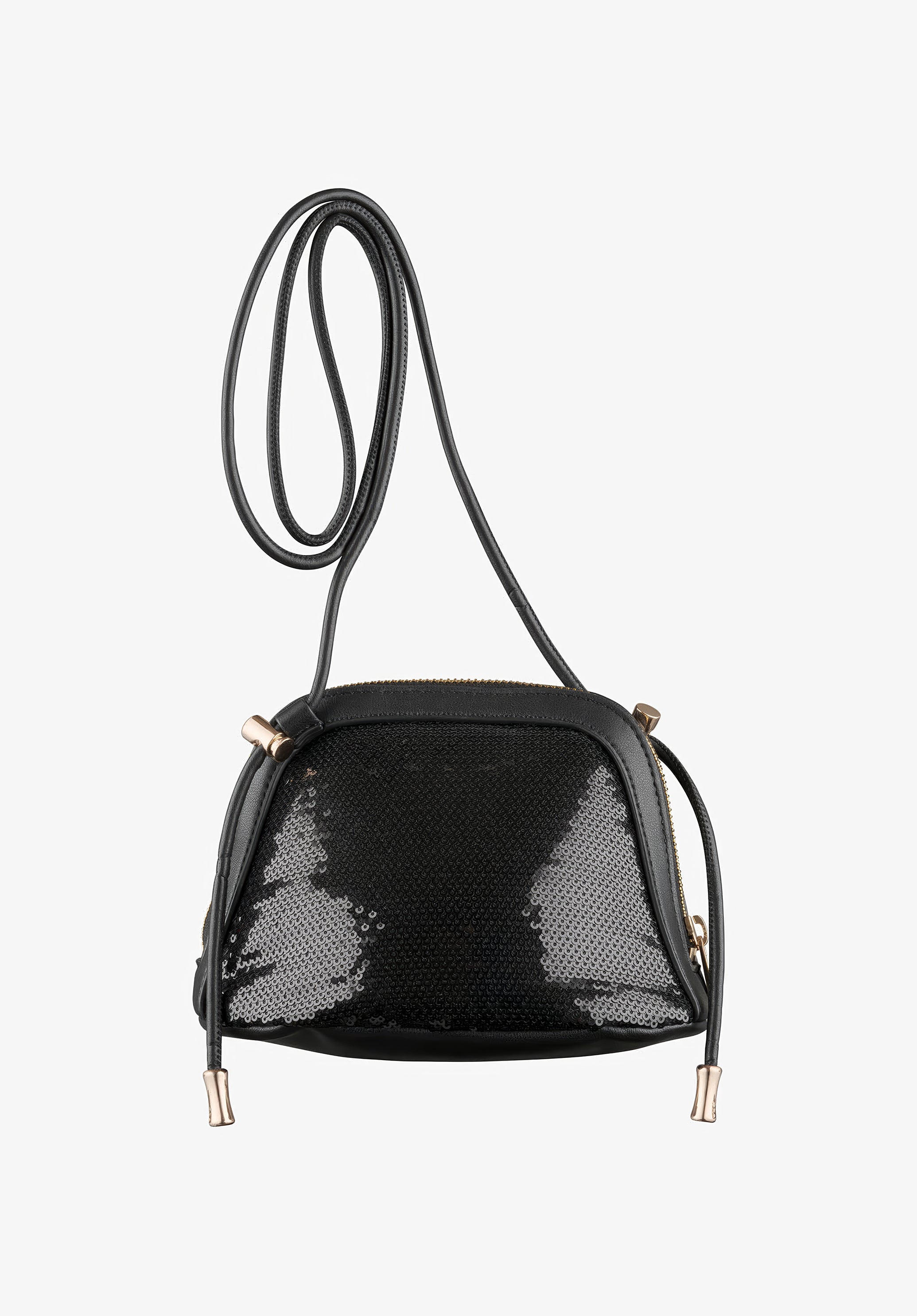Ninon Small drawstring bag - 4