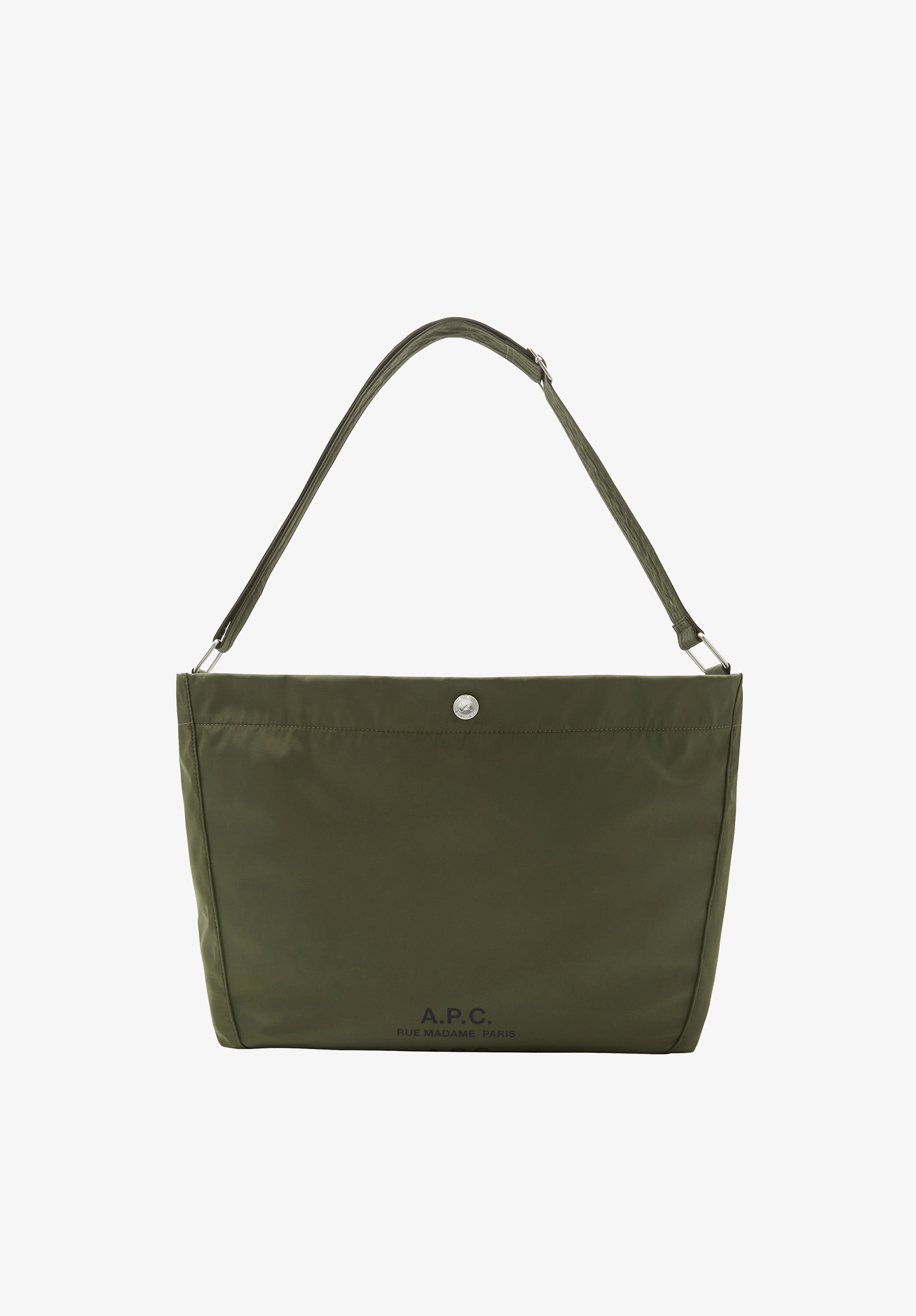Journal satchel - 0