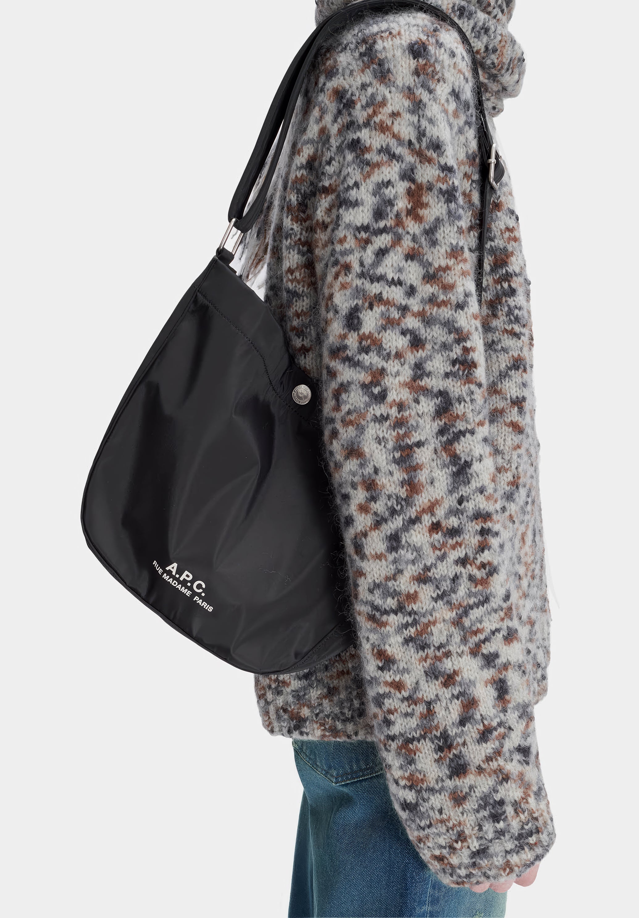 Journal Small satchel - 8