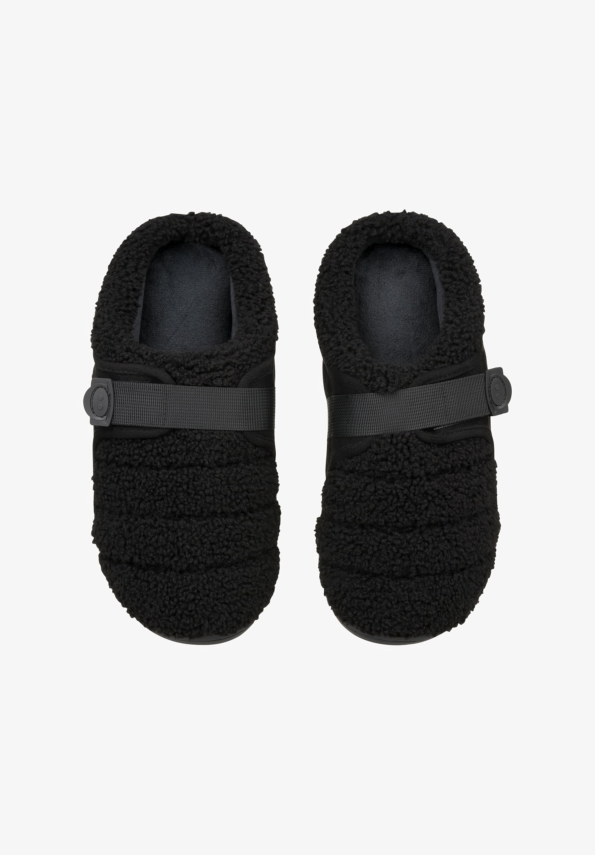 A.P.C. SUBU Belt Line Shoes - 4