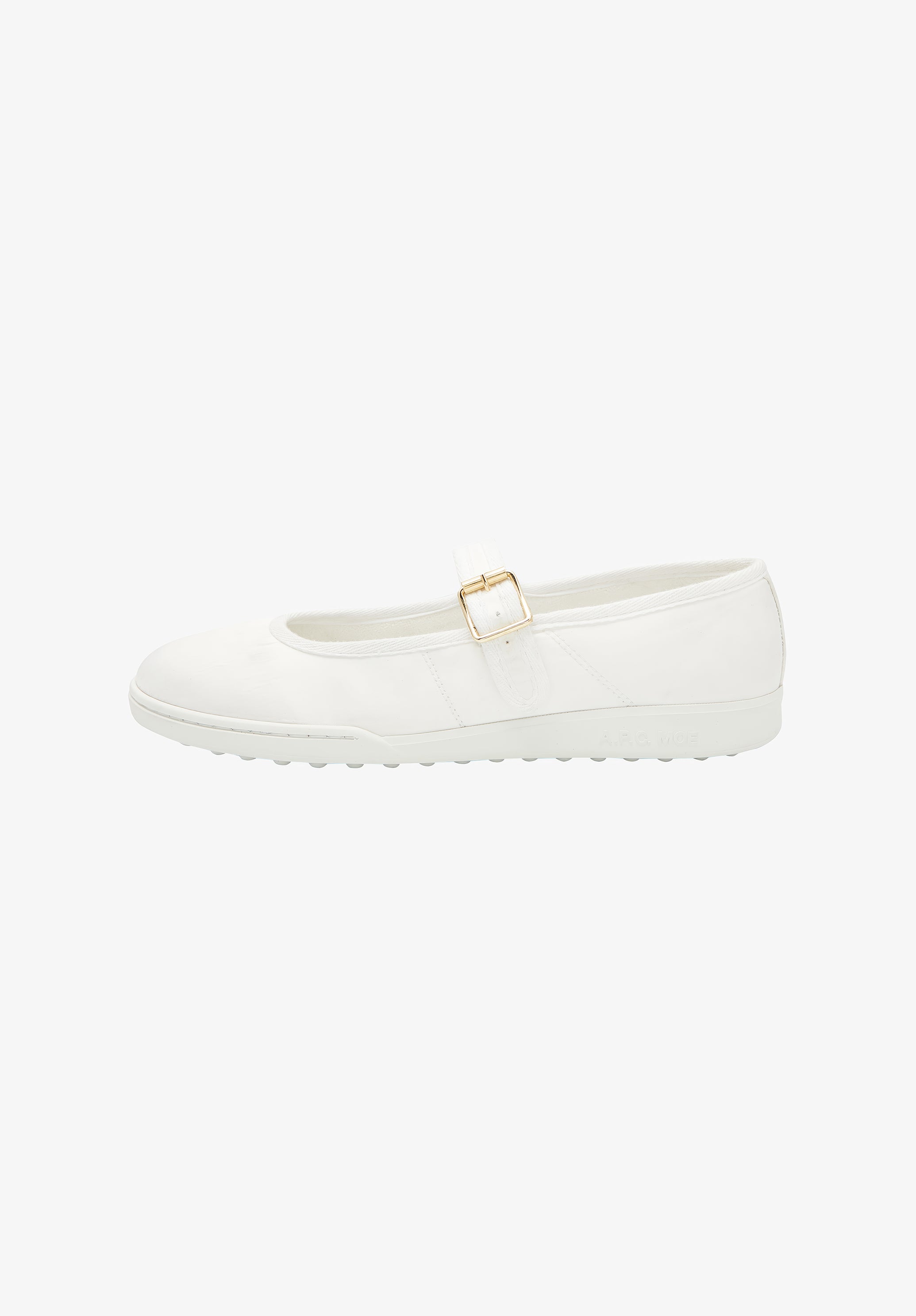 Moe Mary Jane sneakers | A.P.C.