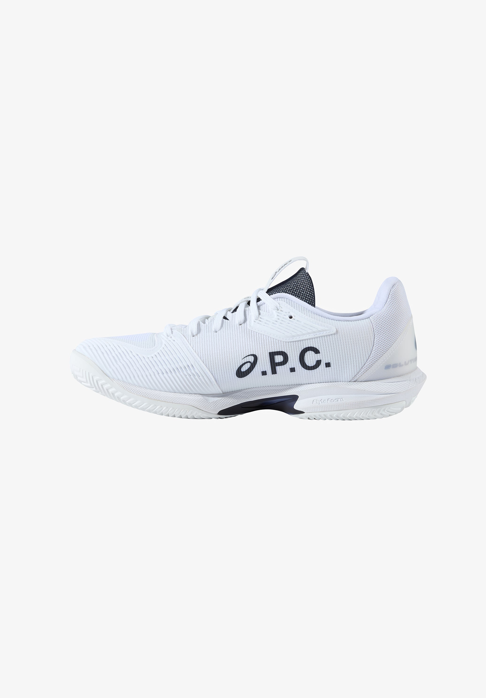 On Court Solution Speed FF3 sneakers - 0